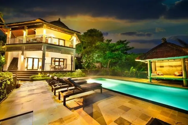 Sing Sing Resort Lovina