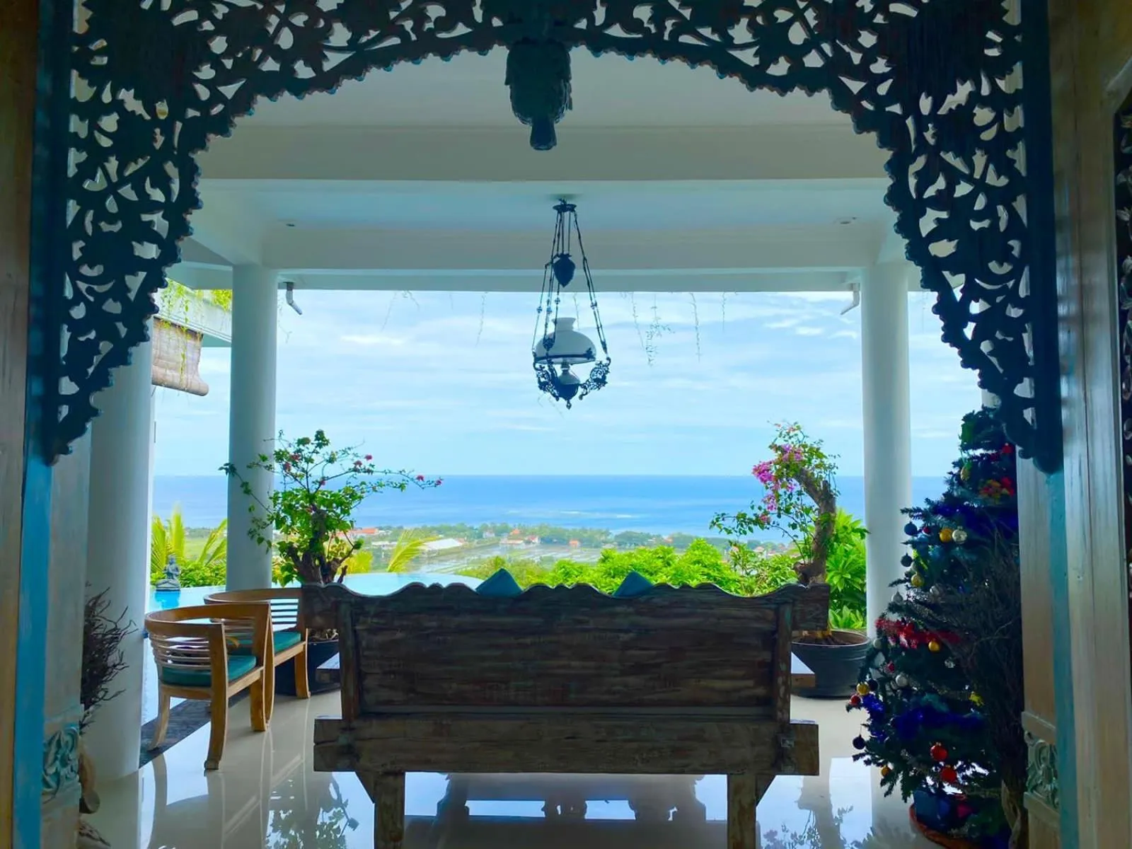 Sing Sing Resort Lovina