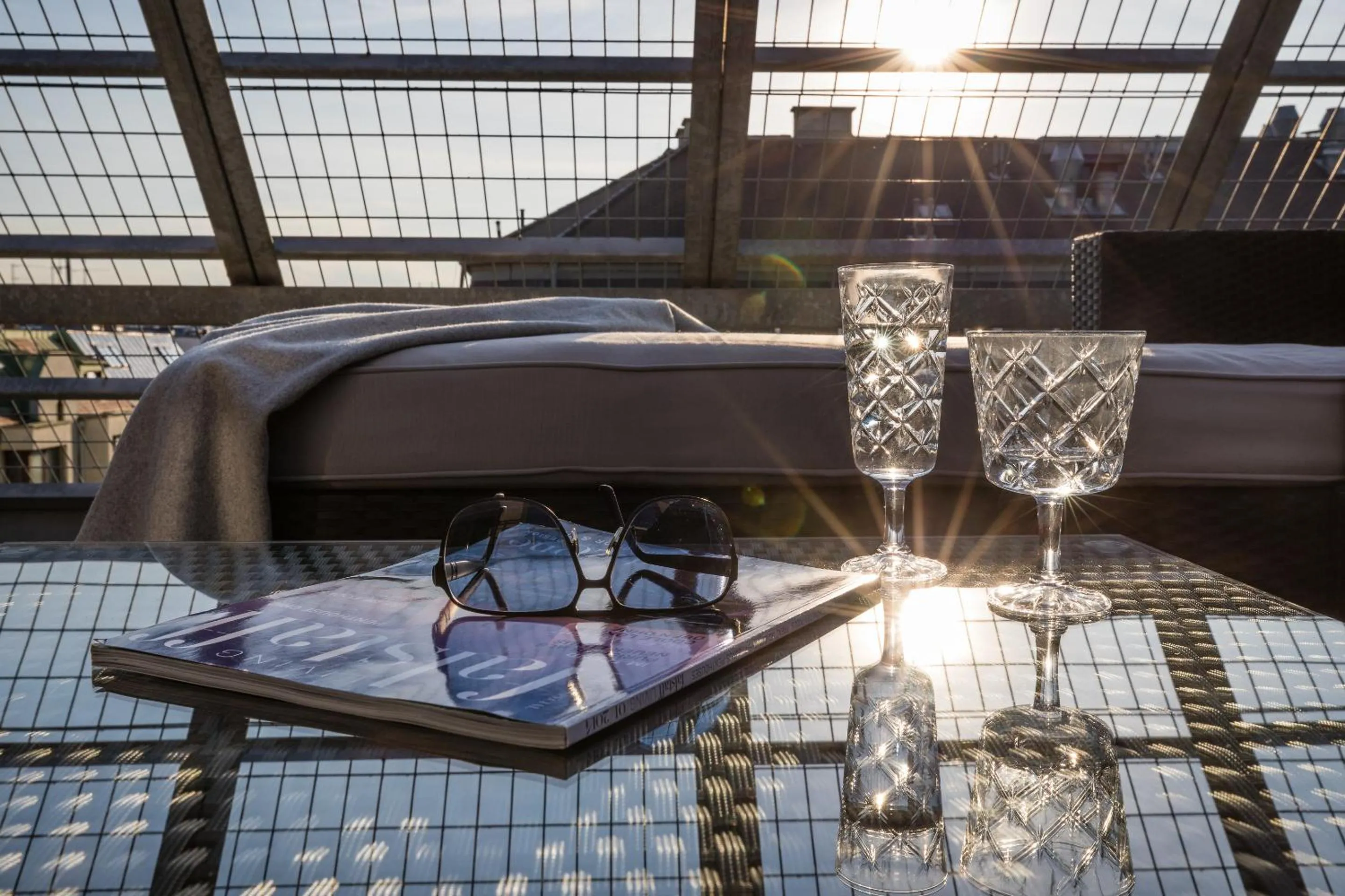 Nearby landmark in RAFAEL KAISER - Premium Apartments City Centre - Contactless Check-In