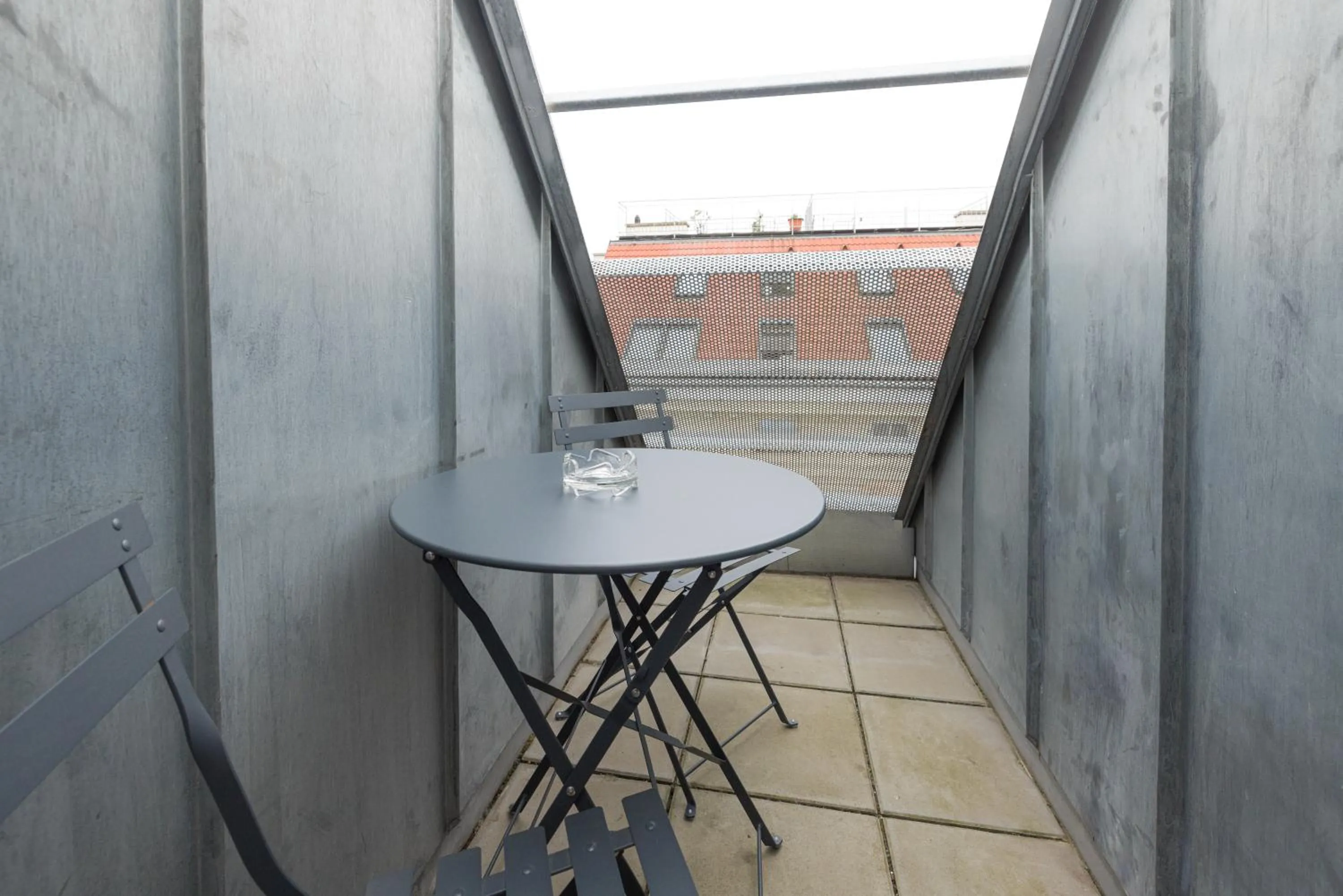 Balcony/Terrace in RAFAEL KAISER - Premium Apartments City Centre - Contactless Check-In