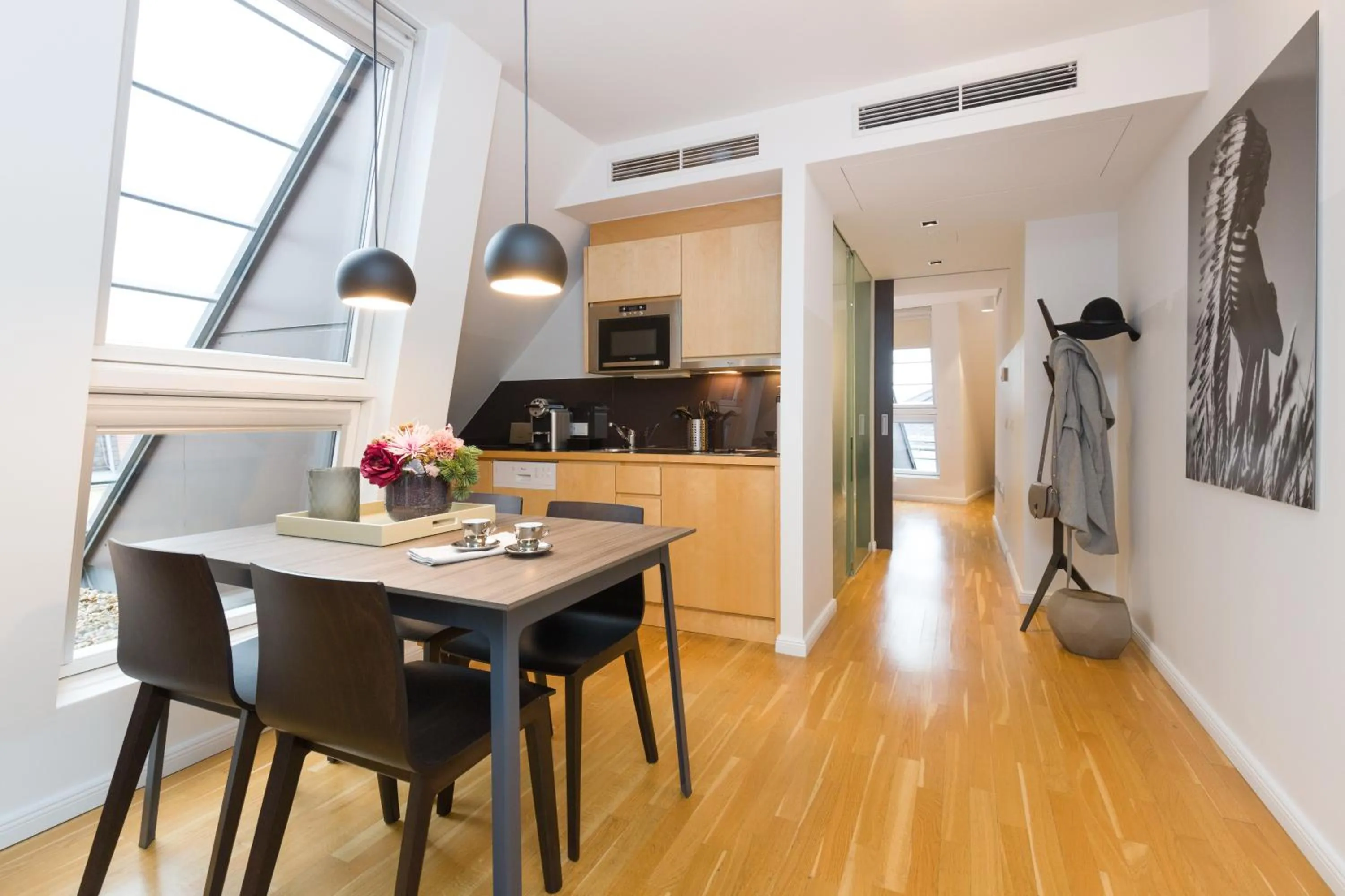 Bathroom in RAFAEL KAISER - Premium Apartments City Centre - Contactless Check-In