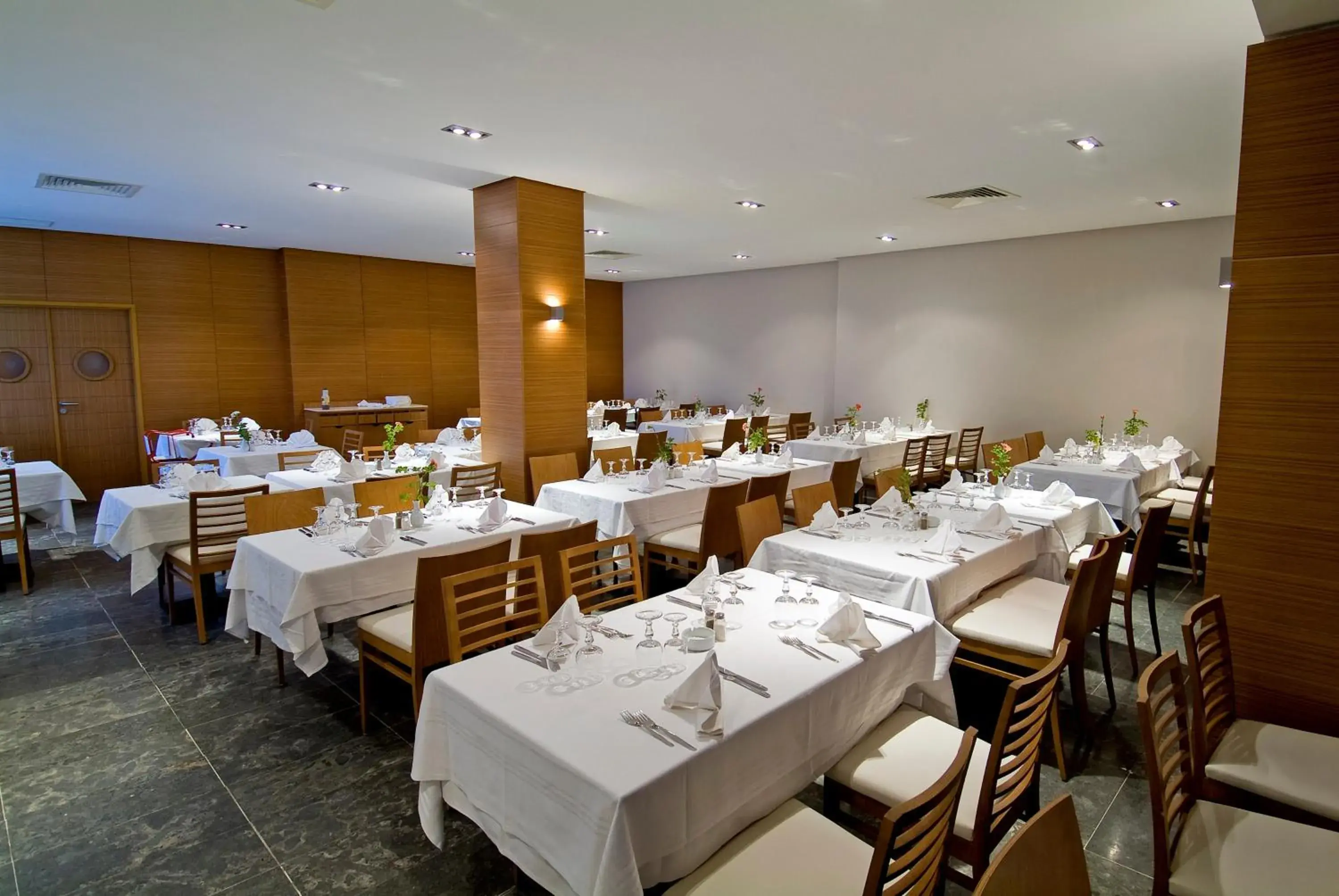 Restaurant/places to eat in The Orangers Beach Resort and Bungalows All Inclusive Restaurant/places to eat in The Orangers Beach Resort and Bungalows All Inclusive