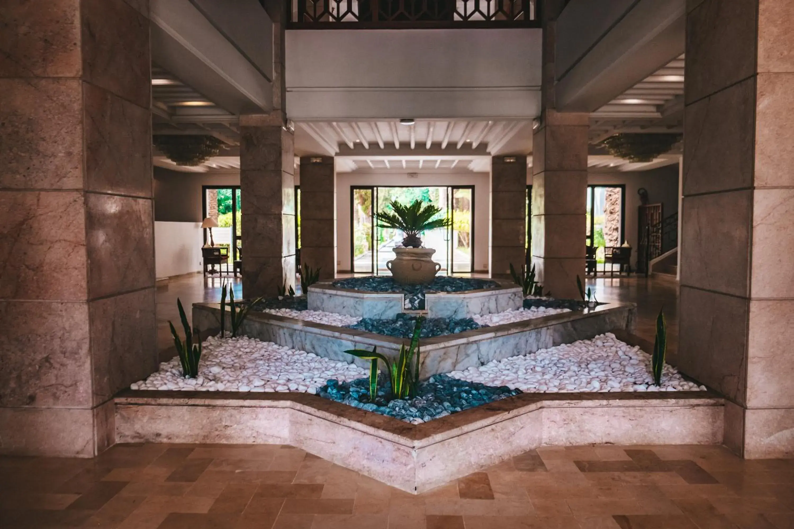 Spa and wellness centre/facilities in The Orangers Beach Resort and Bungalows All Inclusive Spa and wellness centre/facilities in The Orangers Beach Resort and Bungalows All Inclusive