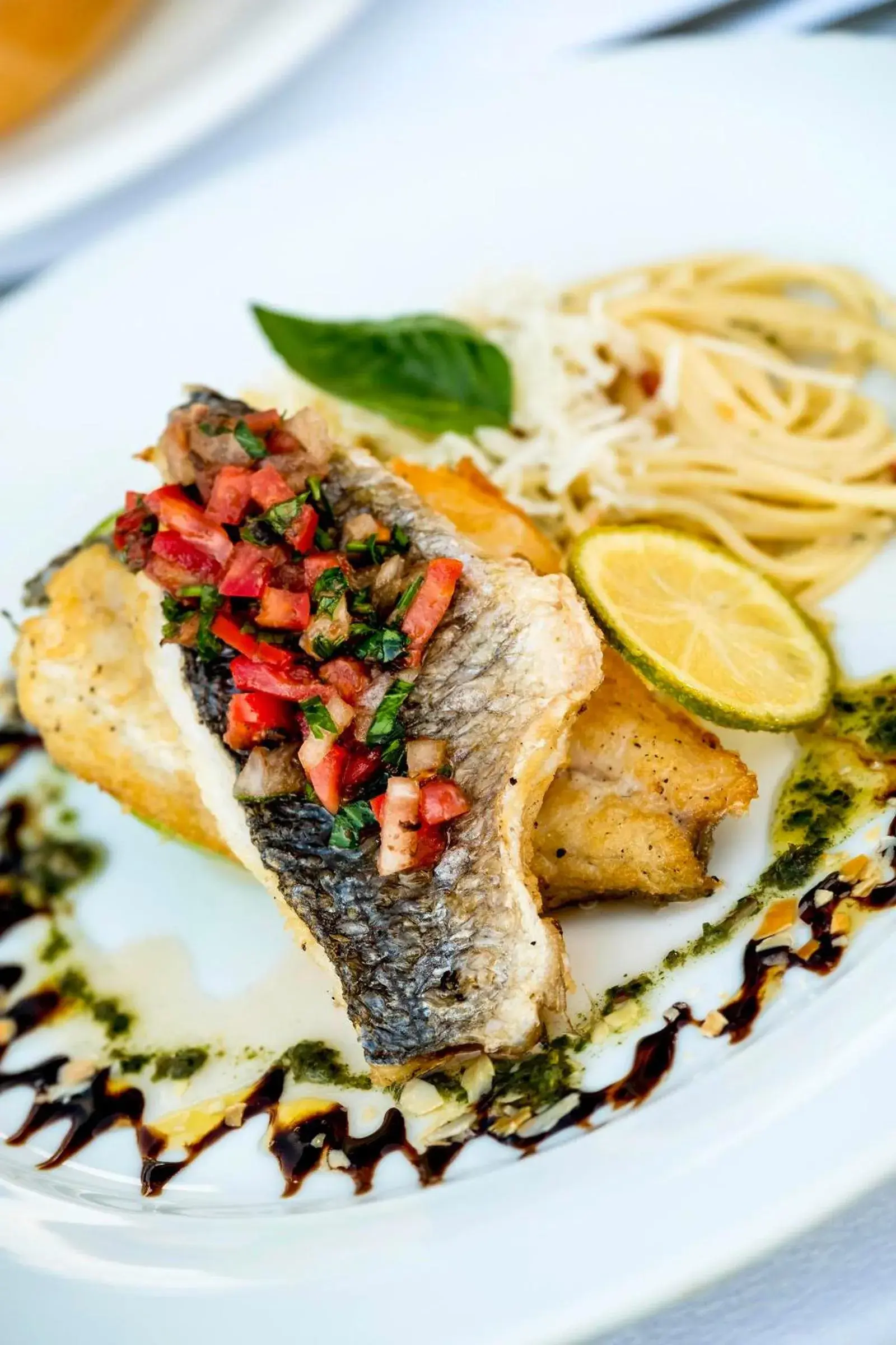 Food in The Orangers Beach Resort and Bungalows All Inclusive Food in The Orangers Beach Resort and Bungalows All Inclusive