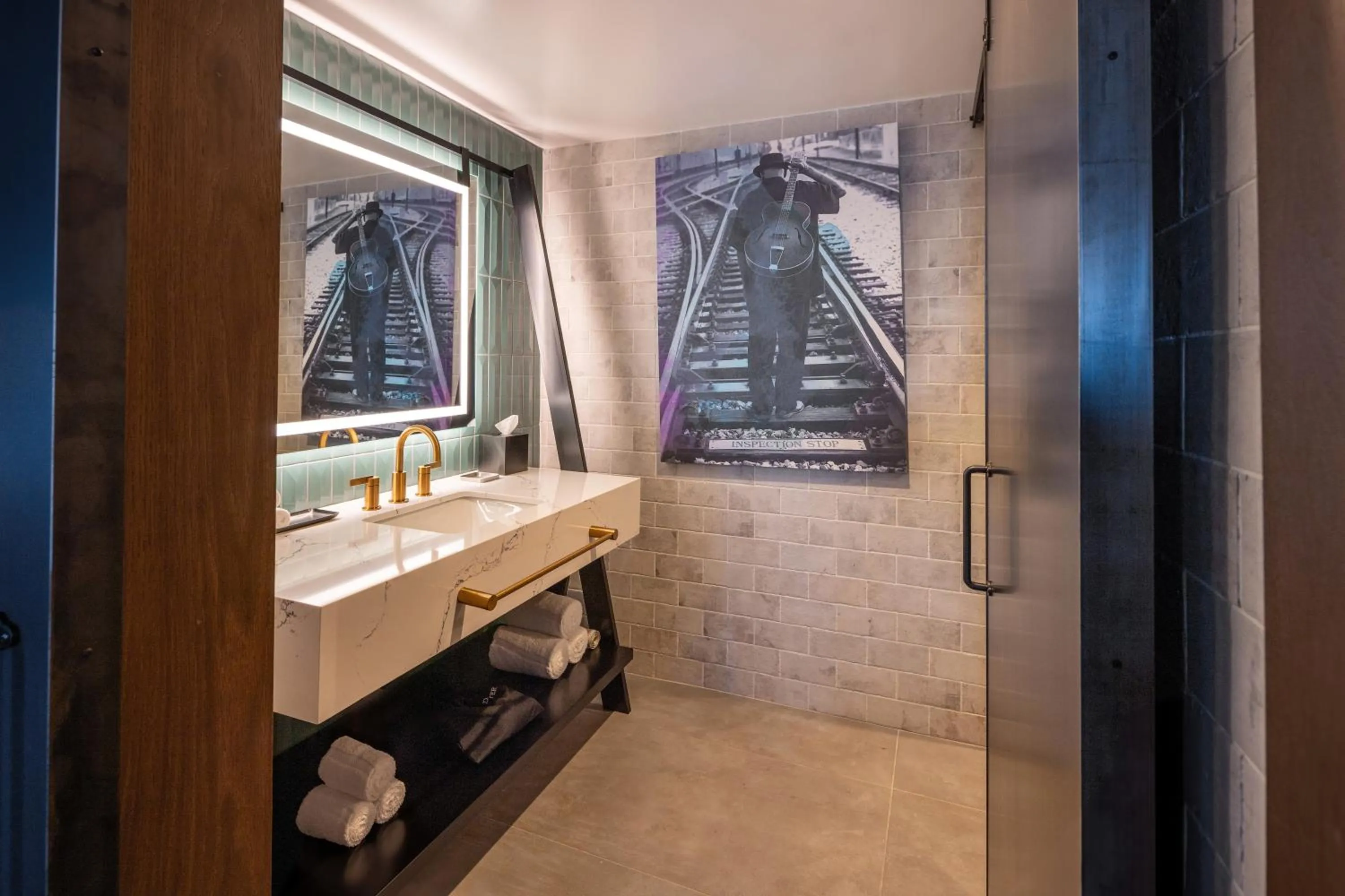 Bally's Baton Rouge Hotel