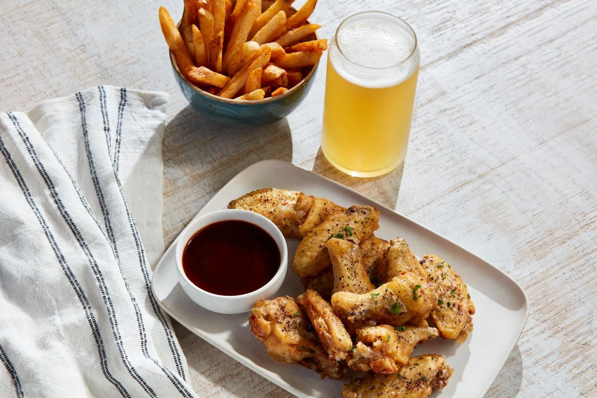 Restaurant/places to eat in Holiday Inn Oxnard - Ventura by IHG