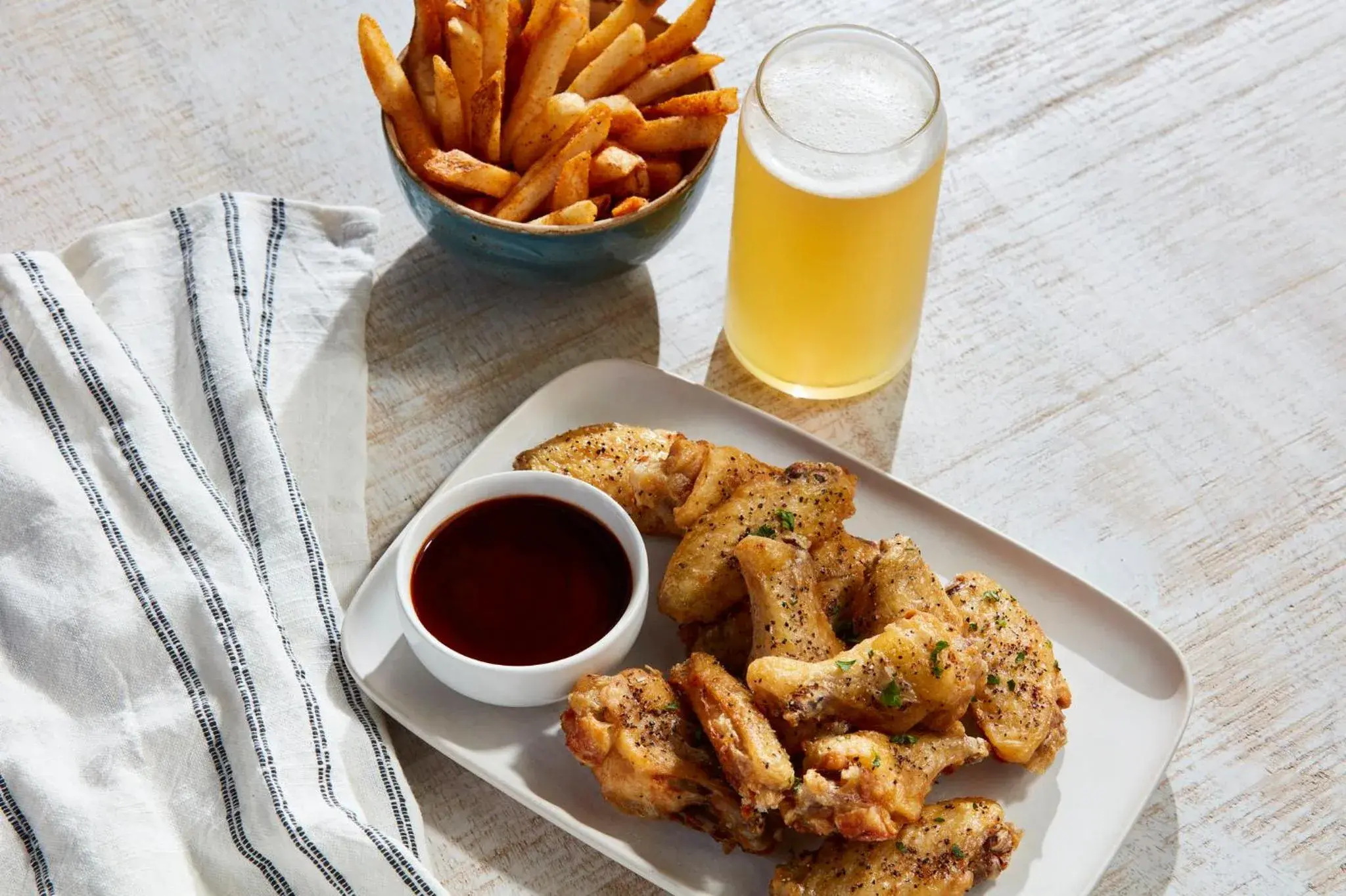 Restaurant/places to eat in Holiday Inn Oxnard - Ventura by IHG Restaurant/places to eat in Holiday Inn Oxnard - Ventura by IHG