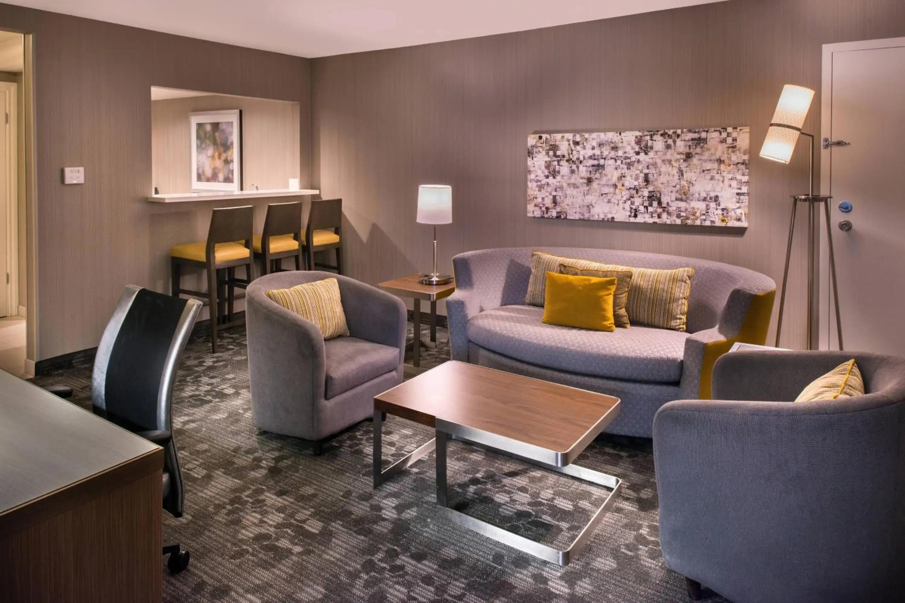 Photo of the whole room in Courtyard by Marriott Oxnard/Ventura Photo of the whole room in Courtyard by Marriott Oxnard/Ventura