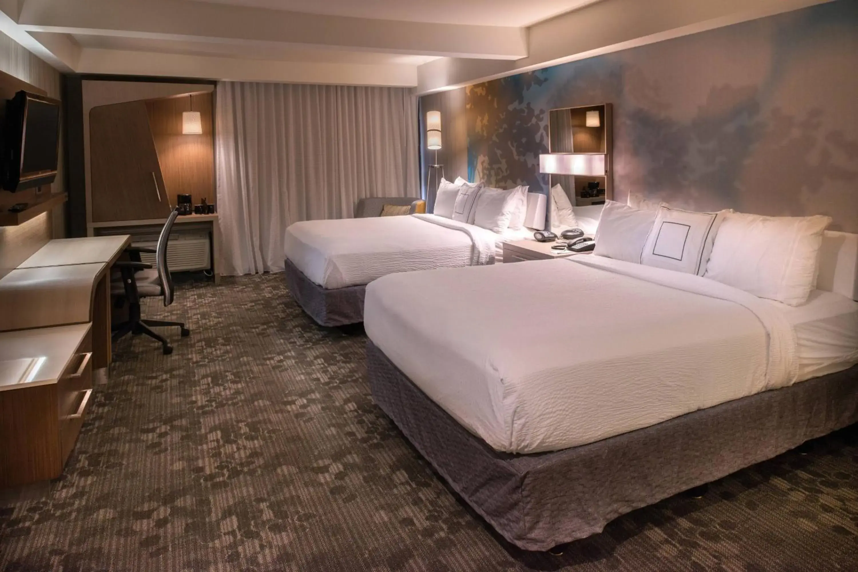 Photo of the whole room in Courtyard by Marriott Oxnard/Ventura Photo of the whole room in Courtyard by Marriott Oxnard/Ventura