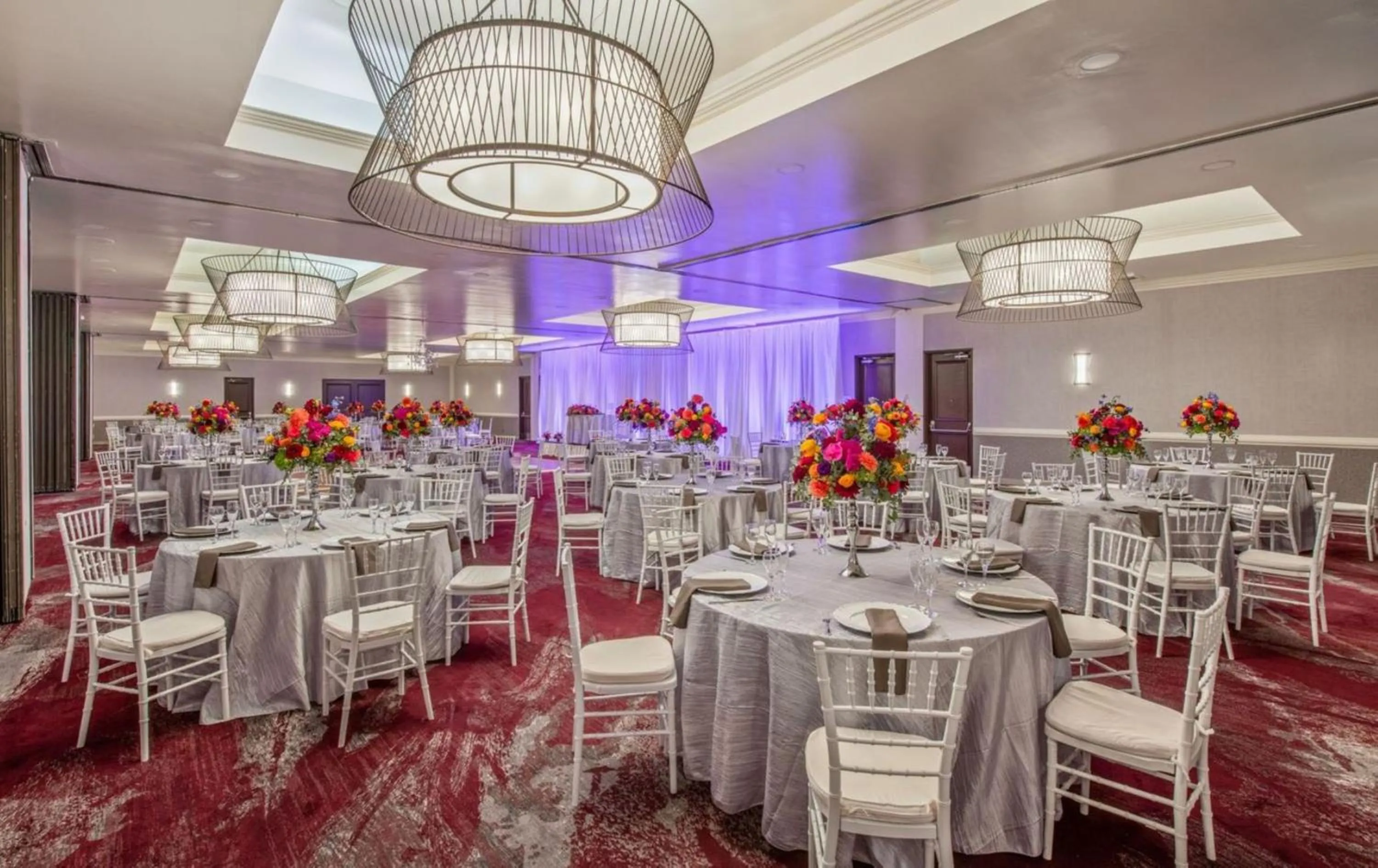 Banquet/Function facilities in Holiday Inn Oxnard - Ventura by IHG