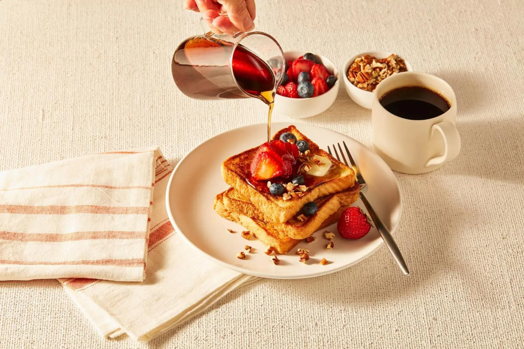 Restaurant/places to eat in Holiday Inn Oxnard - Ventura by IHG Restaurant/places to eat in Holiday Inn Oxnard - Ventura by IHG