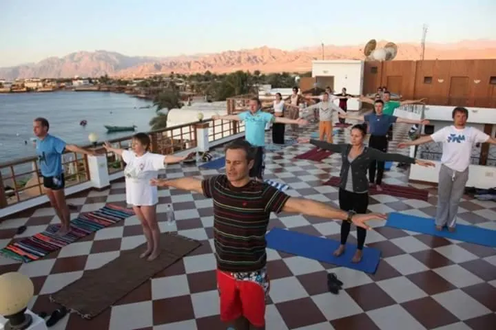 Sports in Sea Soul Hotel