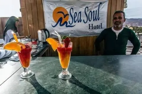 Sea Soul Hotel