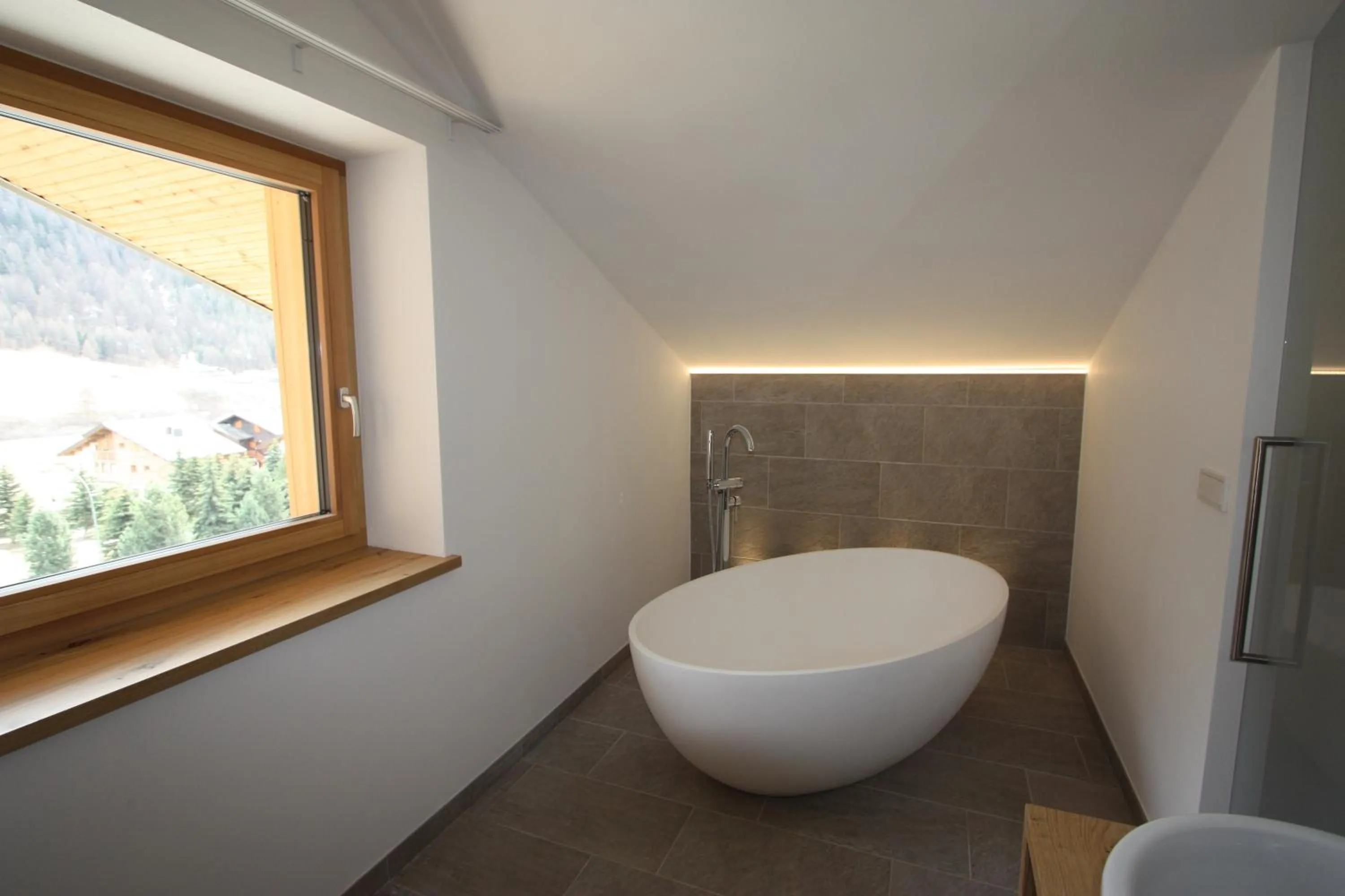 Photo of the whole room in Sport Hotel