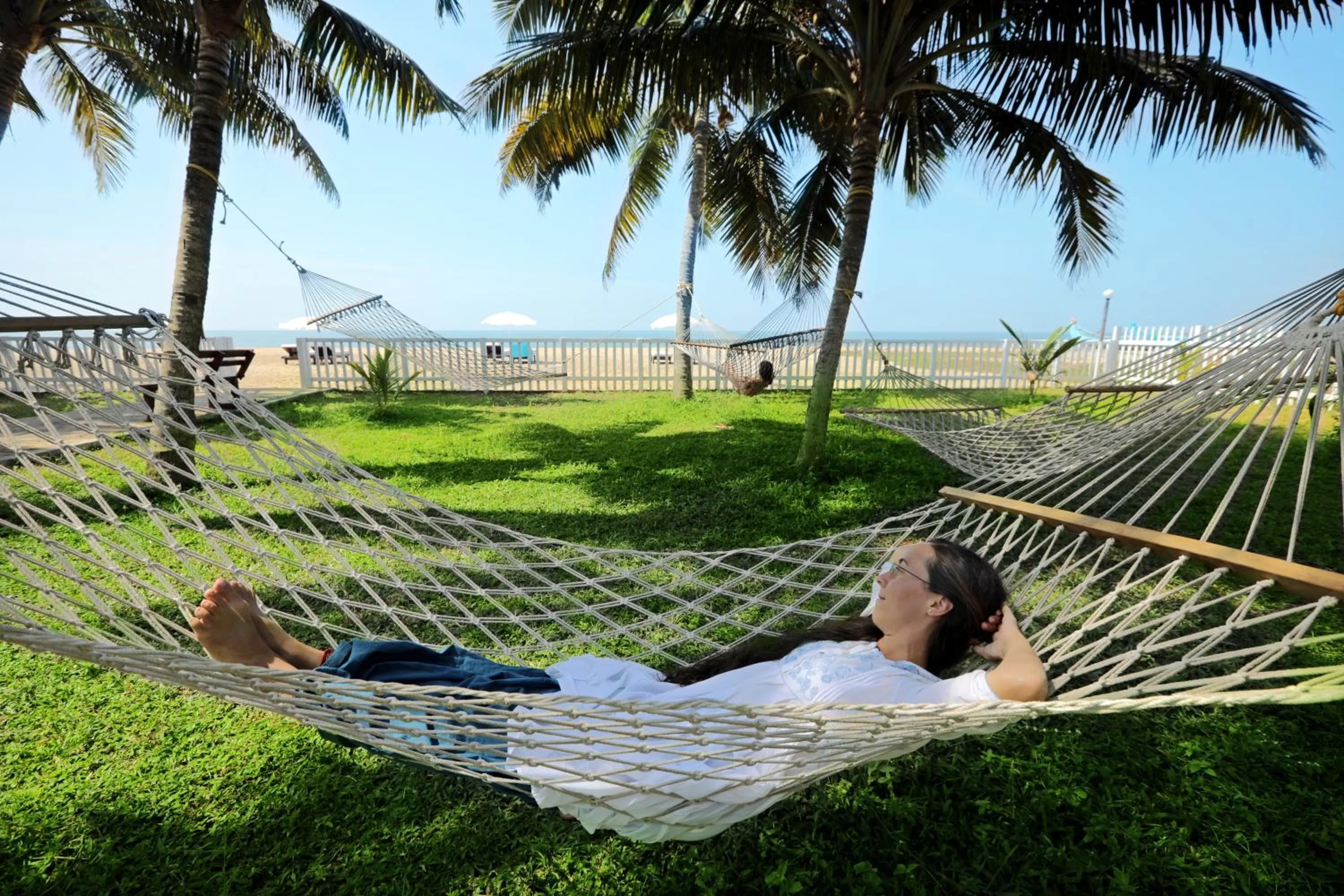 Veda5 Ayurveda Living Village