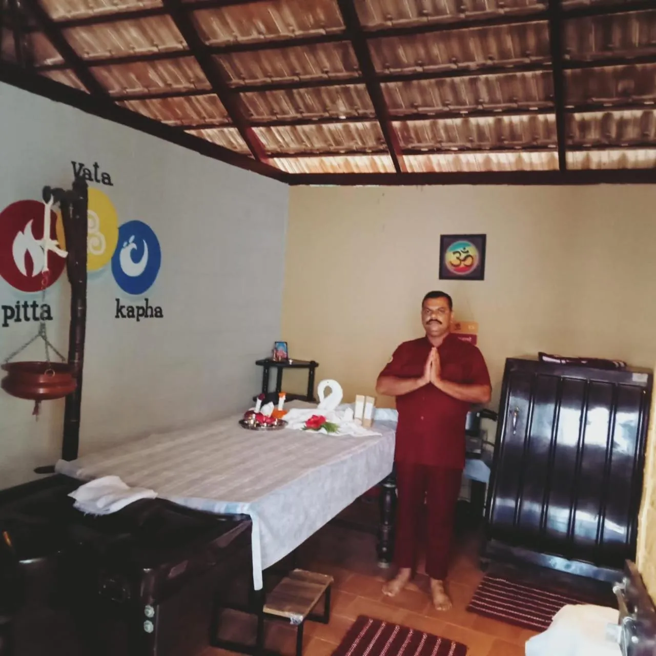 Veda5 Ayurveda Living Village