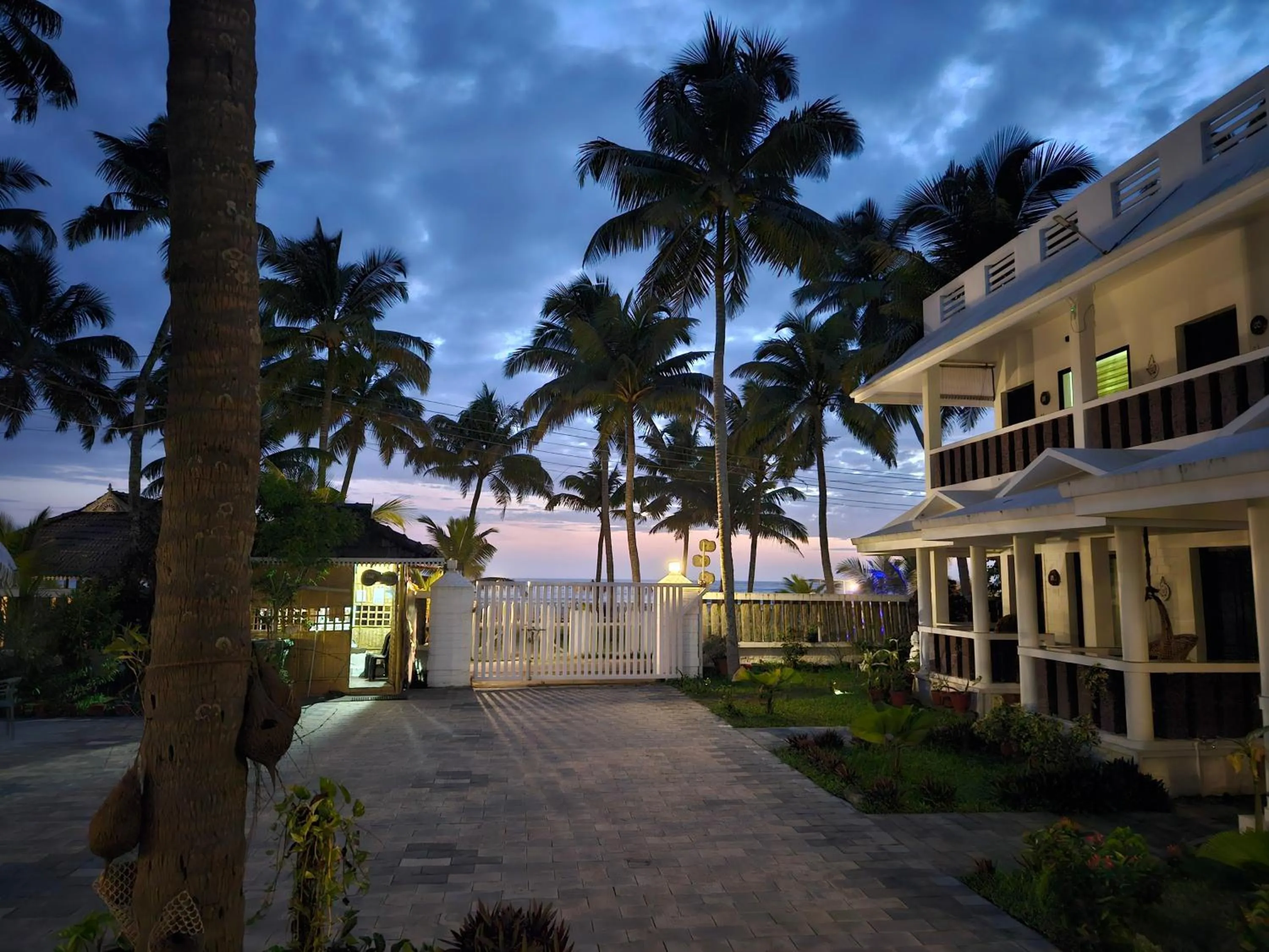 Veda5 Ayurveda Living Village