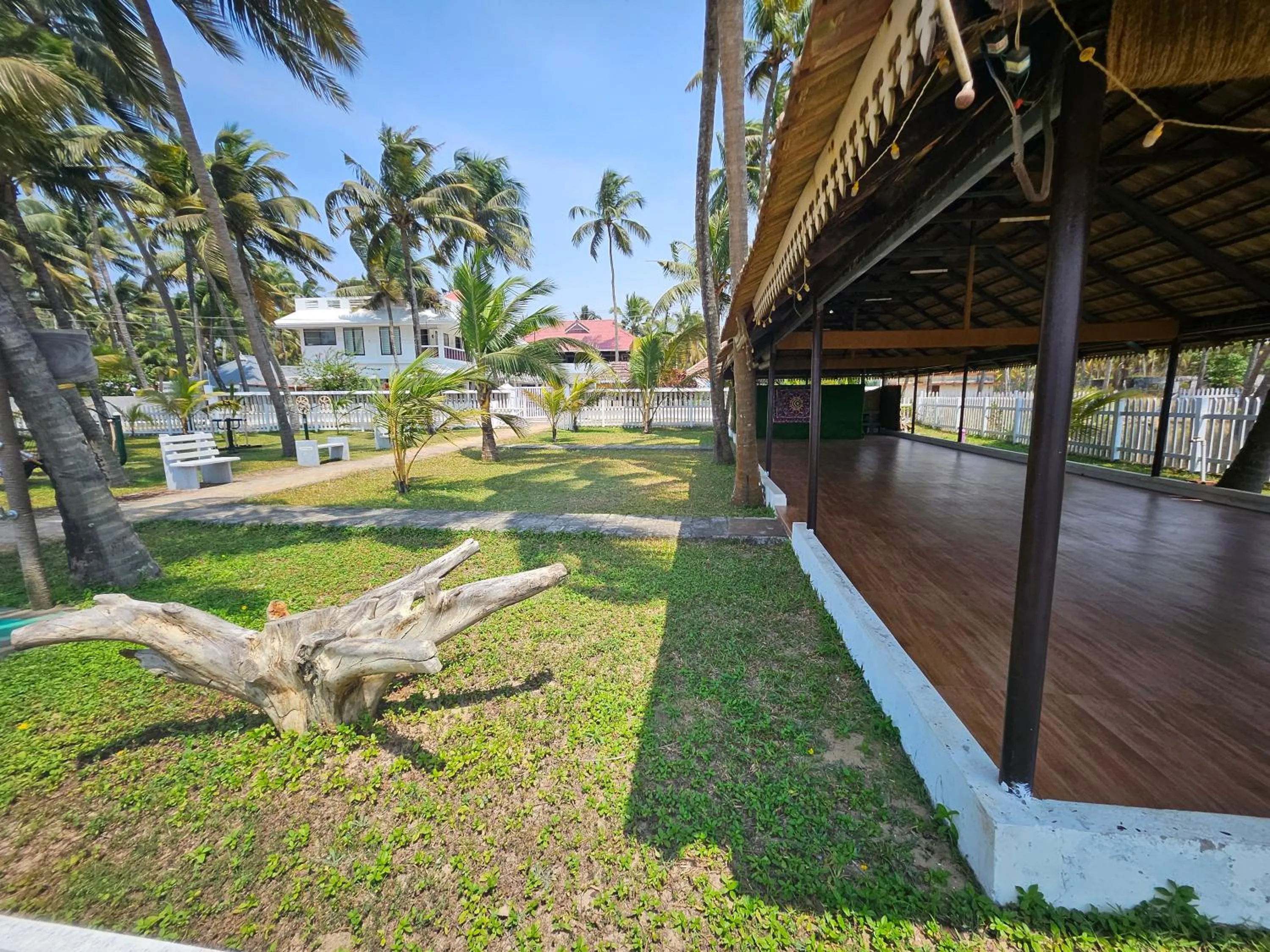 Veda5 Ayurveda Living Village