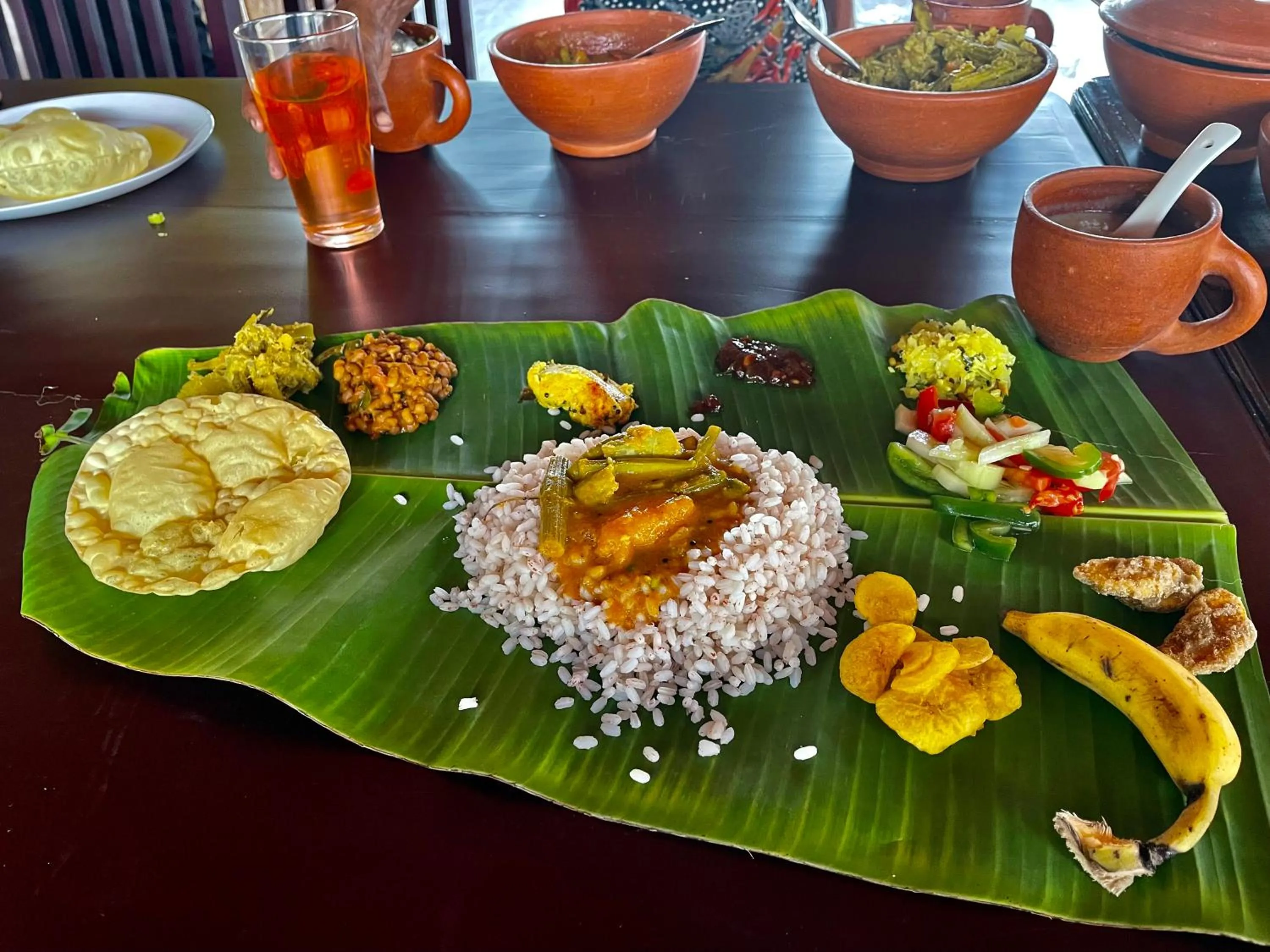 Veda5 Ayurveda Living Village