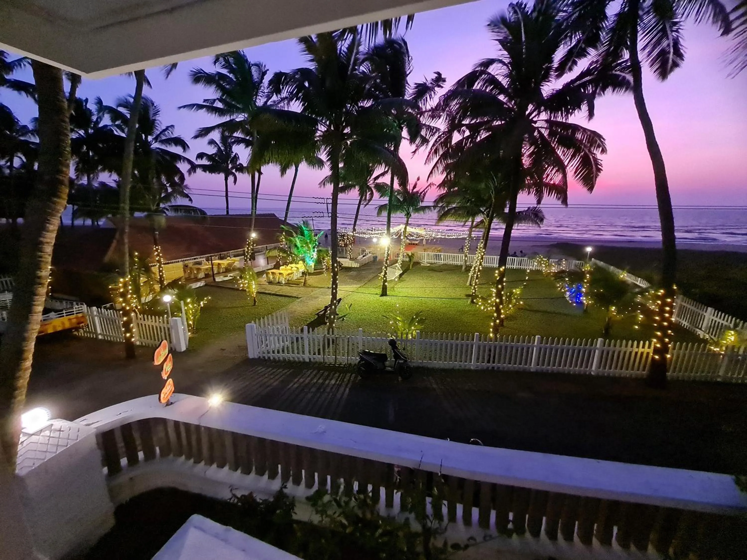 Veda5 Ayurveda Living Village