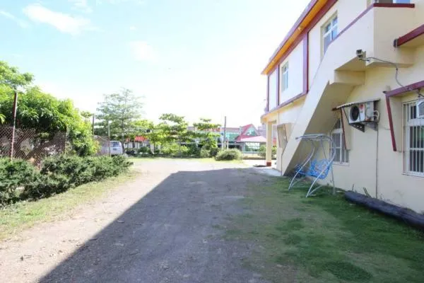 Wu Li Ting B&B