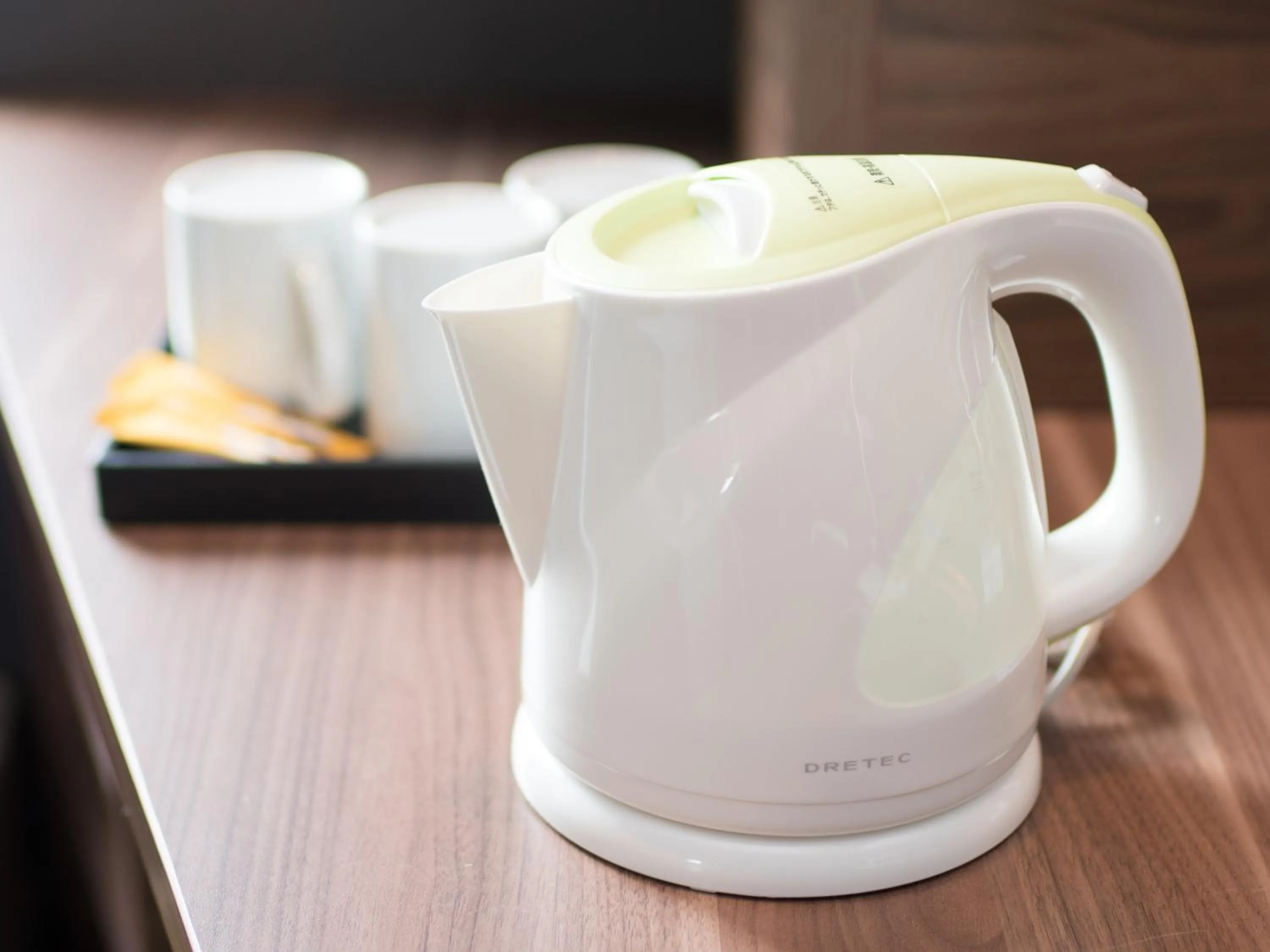 Other in Super Hotel Mito