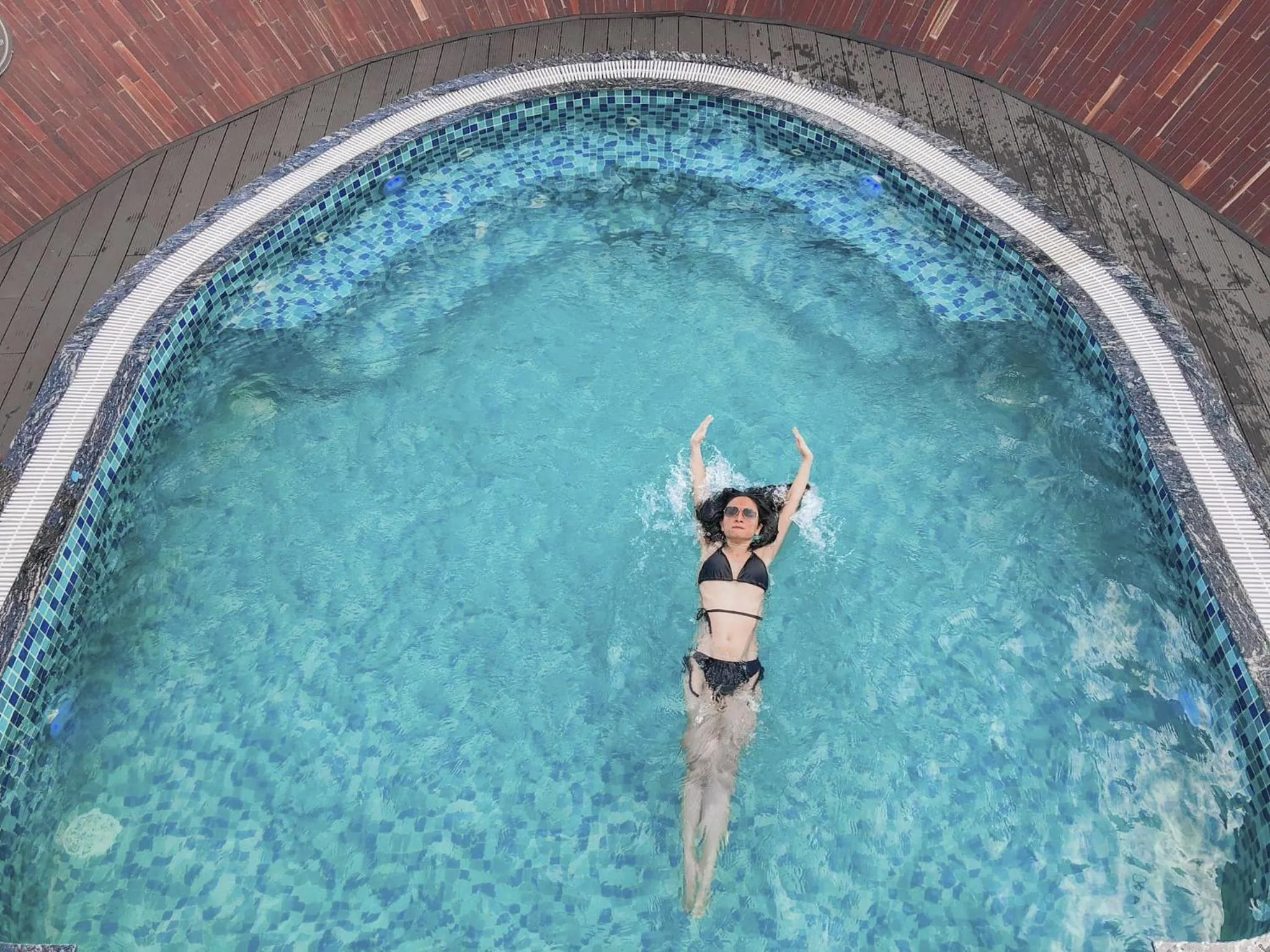 Alisa Premier Cruise