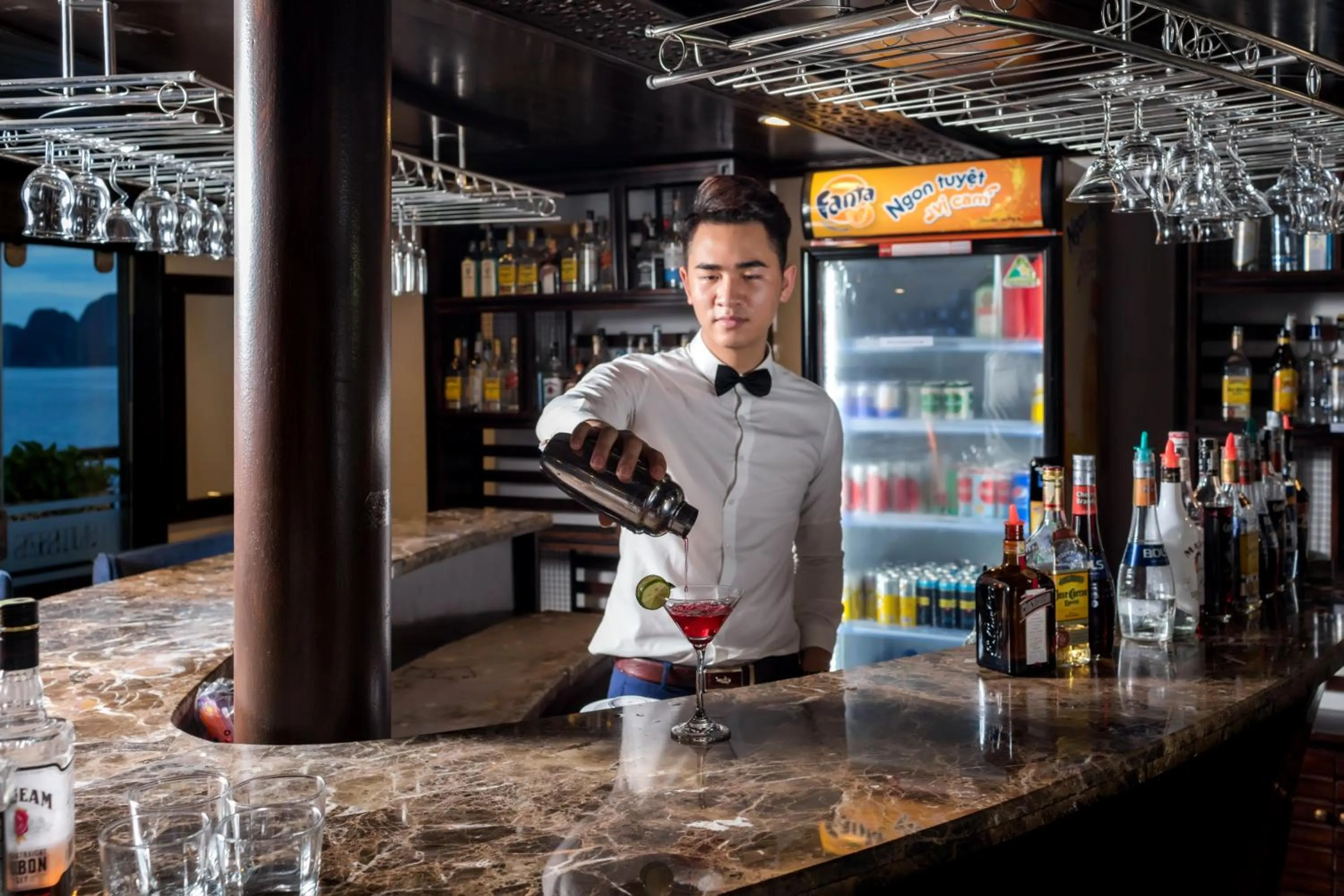 Alisa Premier Cruise