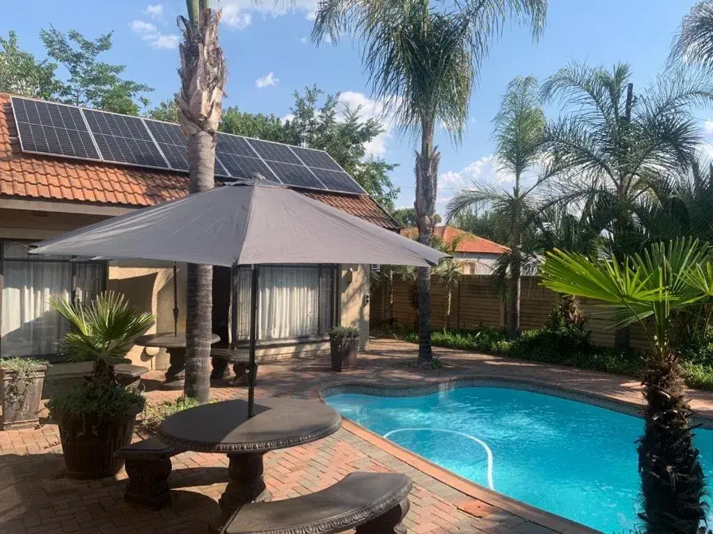 Nkwasi Lodge Nkwasi Lodge