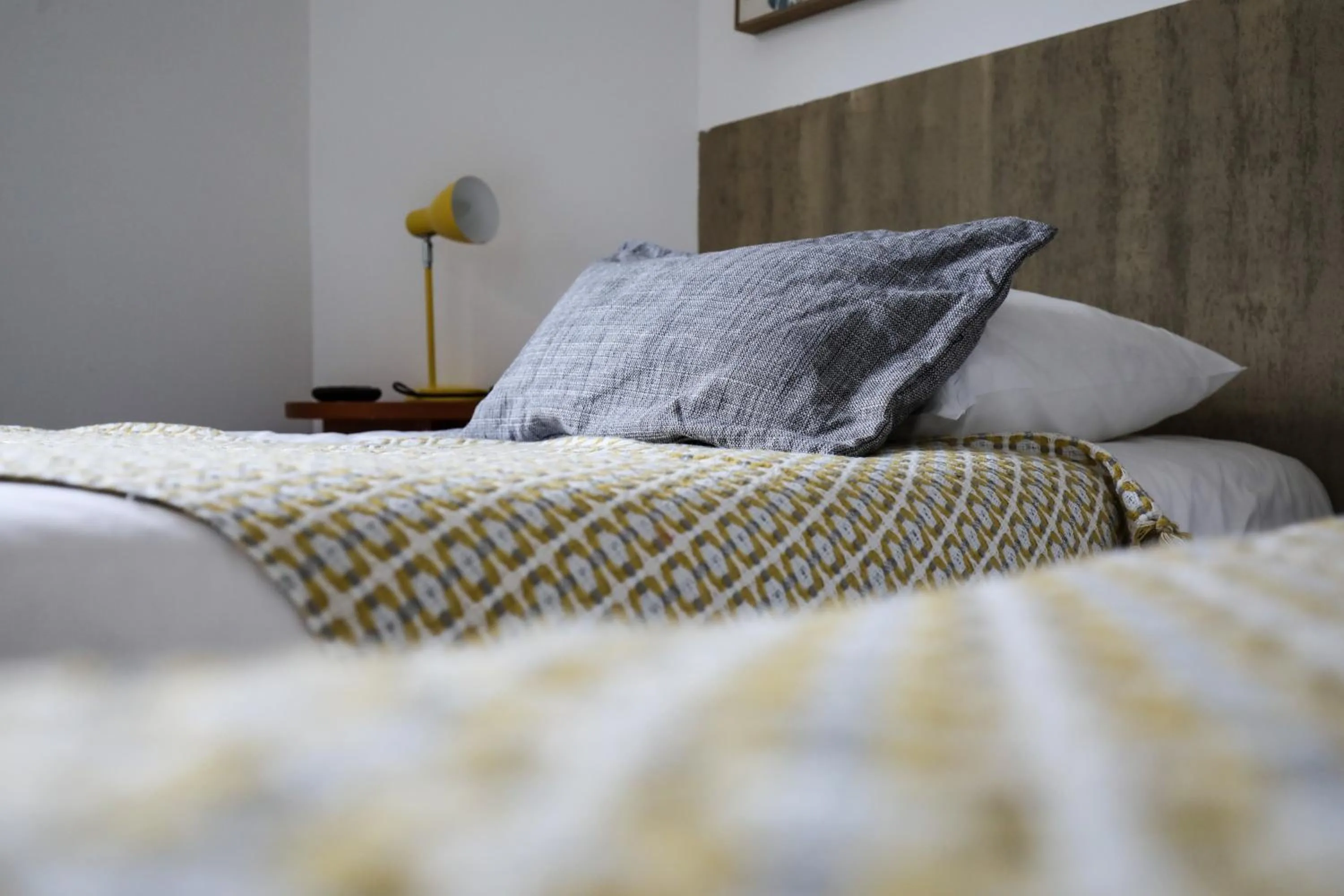 Double Room - single occupancy in Macchie e Fiori