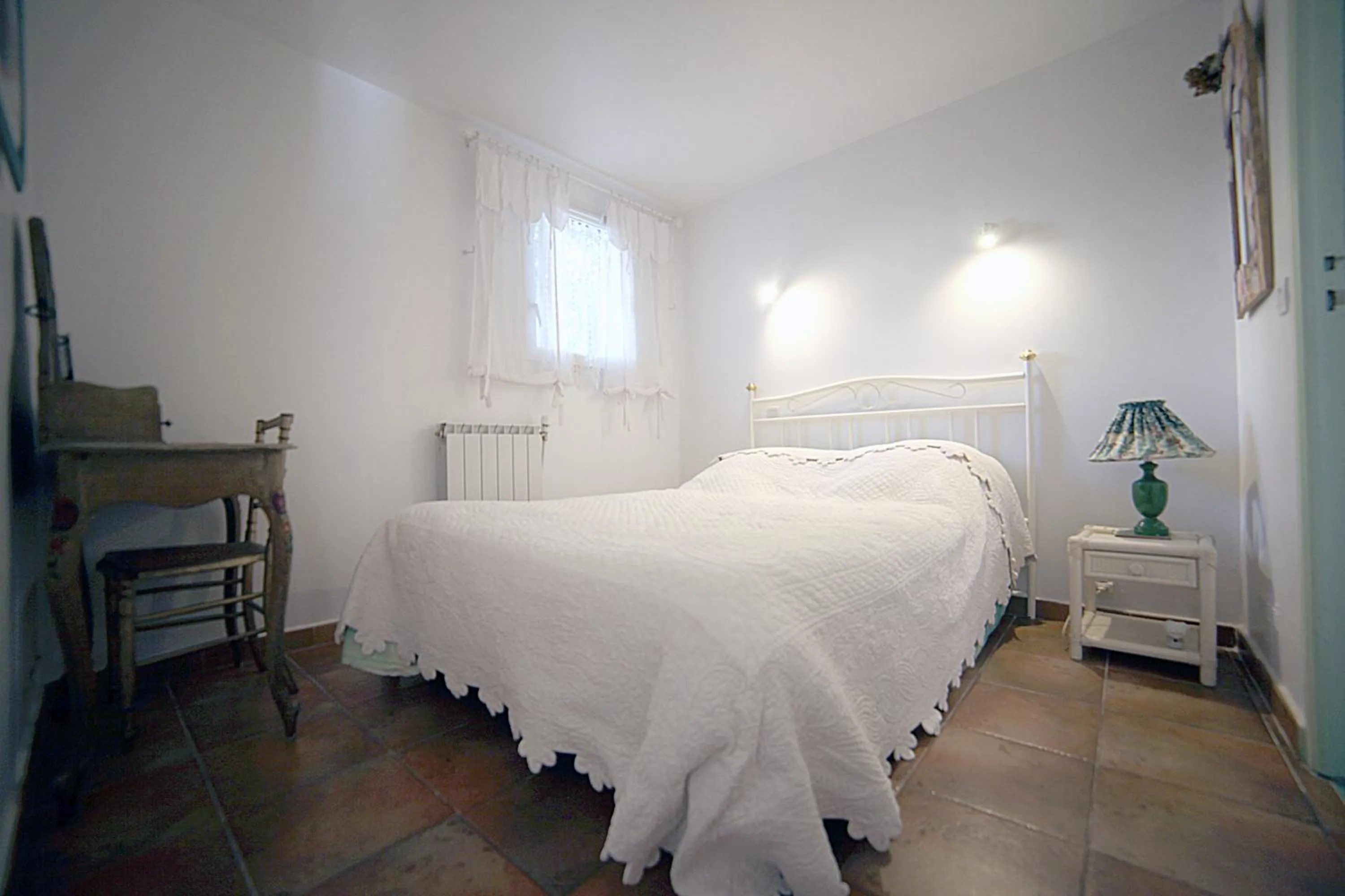 Double Room in B&B Le clos des vignes Saint Raphael
