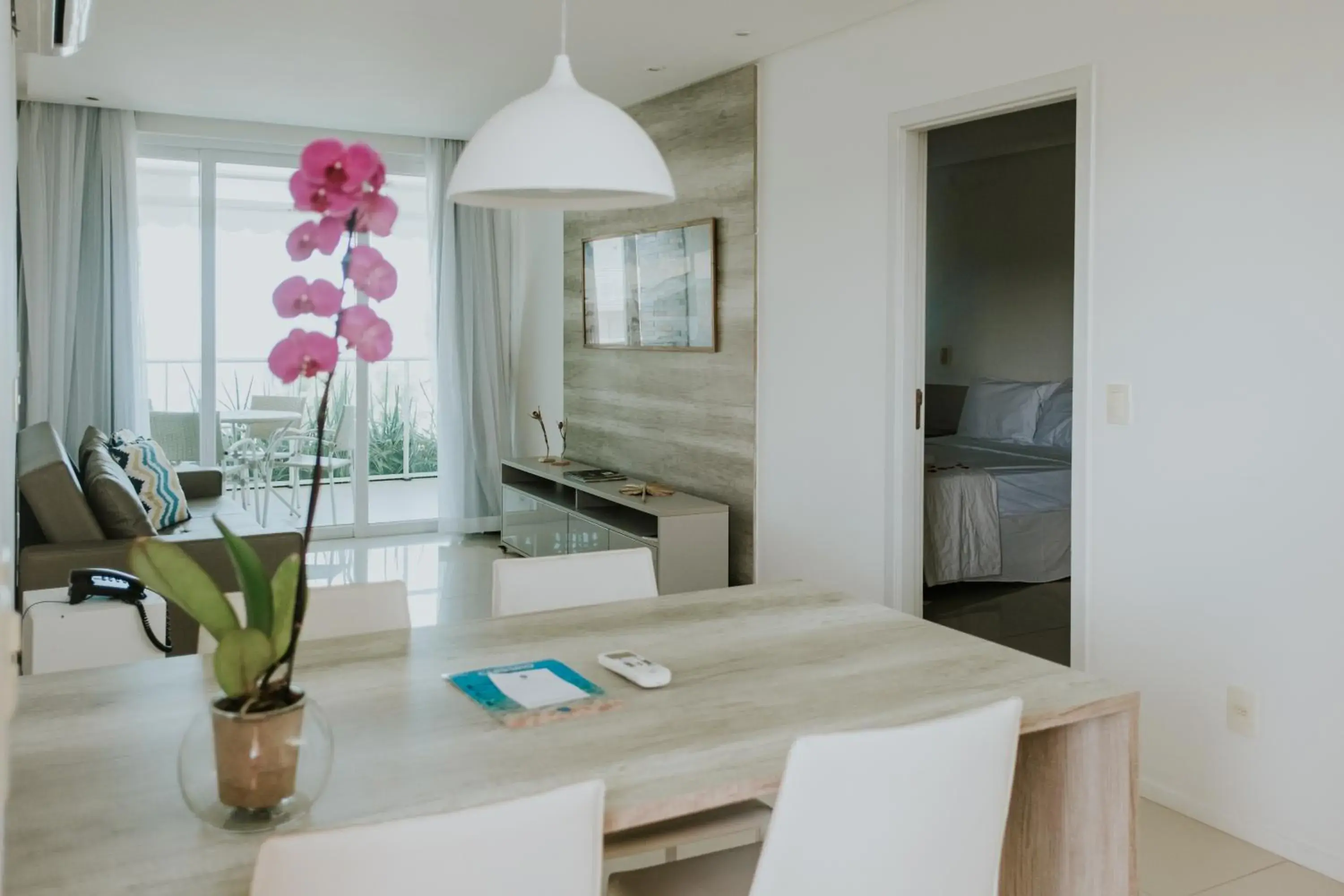 Standard Apartment in Wave Suítes Hotel & Lounge bar Standard Apartment in Wave Suítes Hotel & Lounge bar