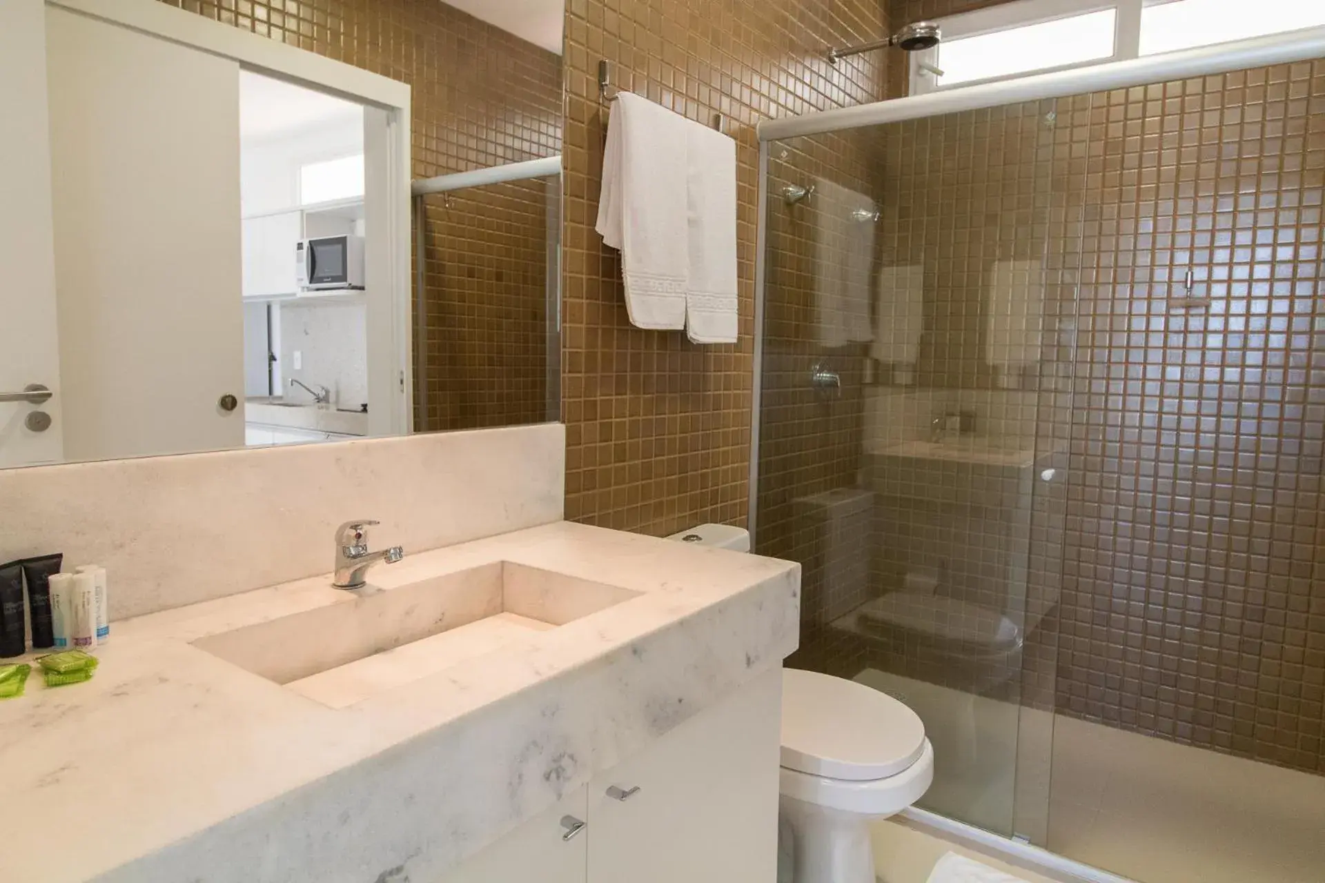 Family Suite in Wave Suítes Hotel & Lounge bar Family Suite in Wave Suítes Hotel & Lounge bar