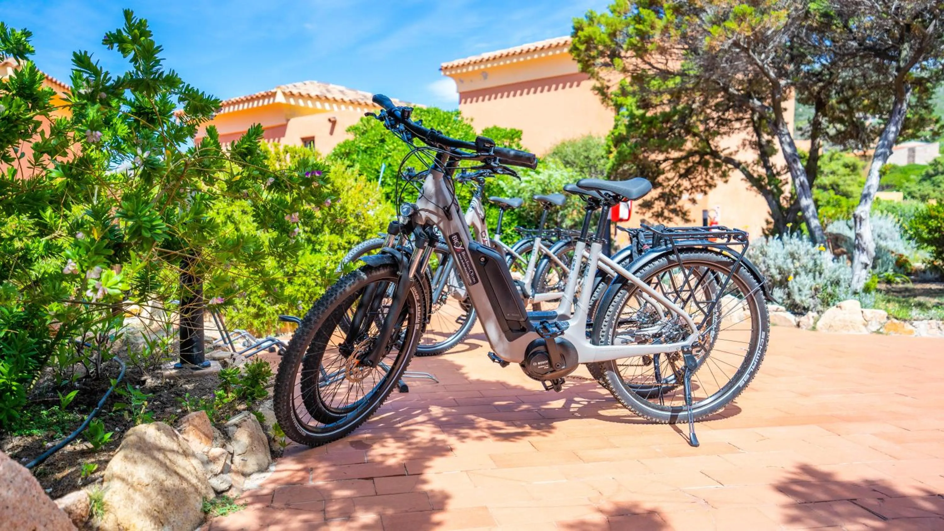 Sports in Hotel Costa Paradiso