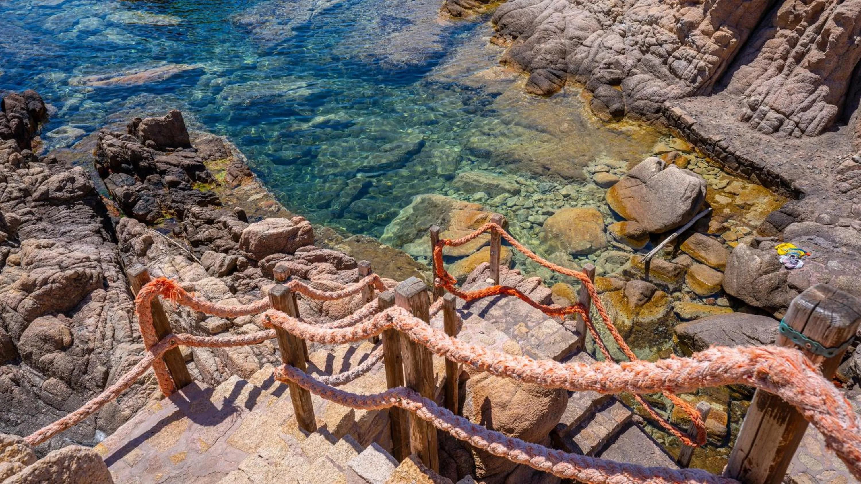 Hiking in Hotel Costa Paradiso