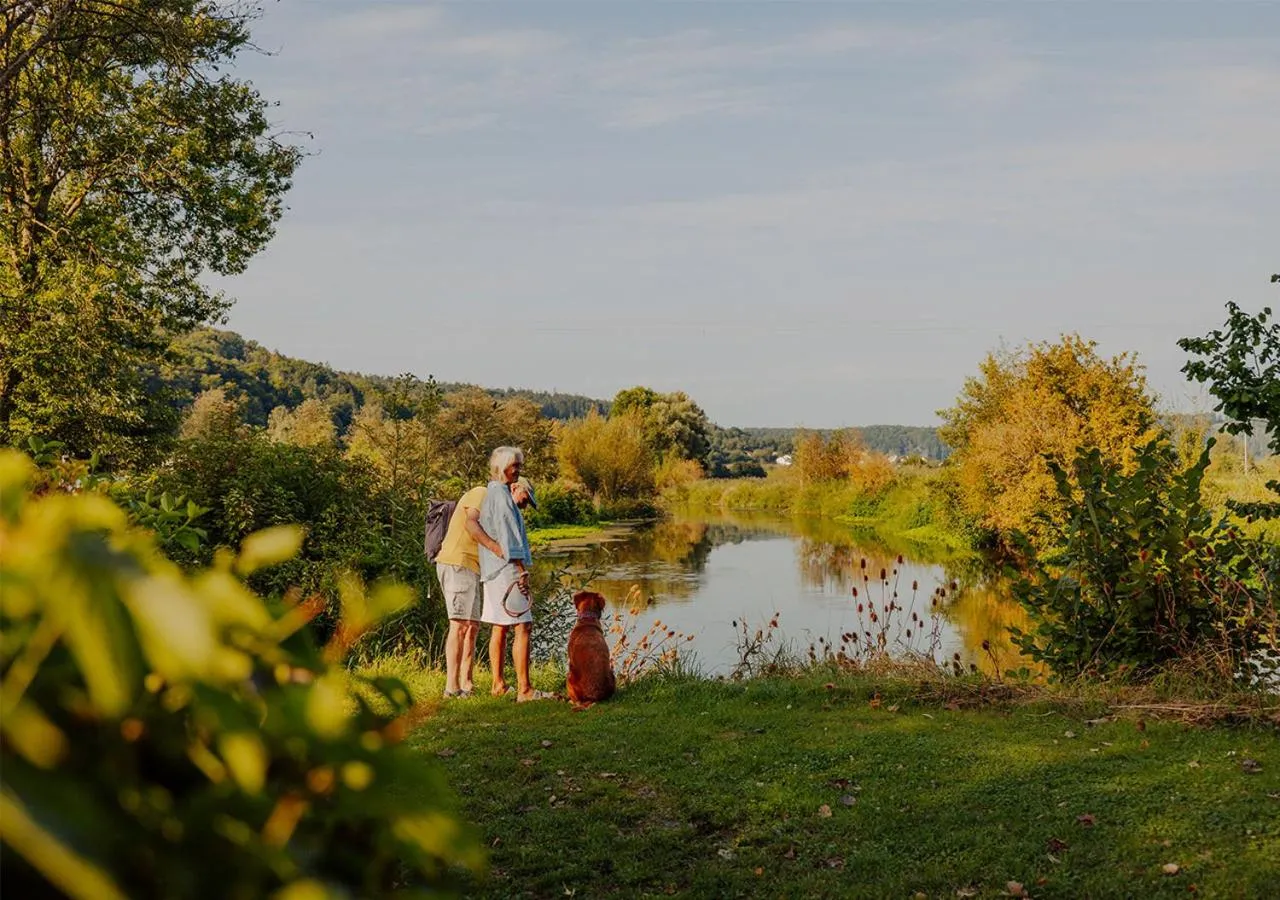 AZUR Camping Altmühltal