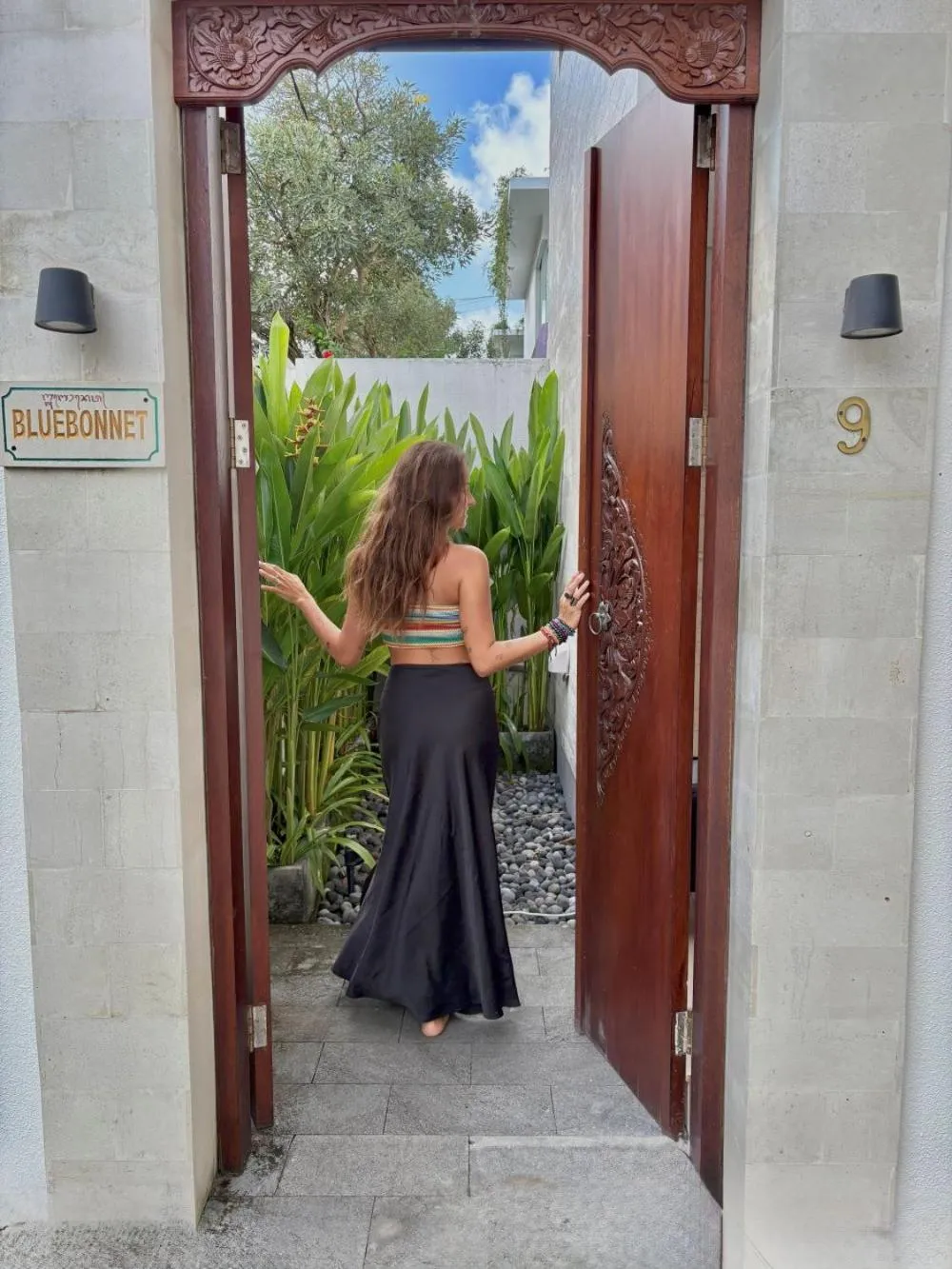 Day in Bali Residence Villa