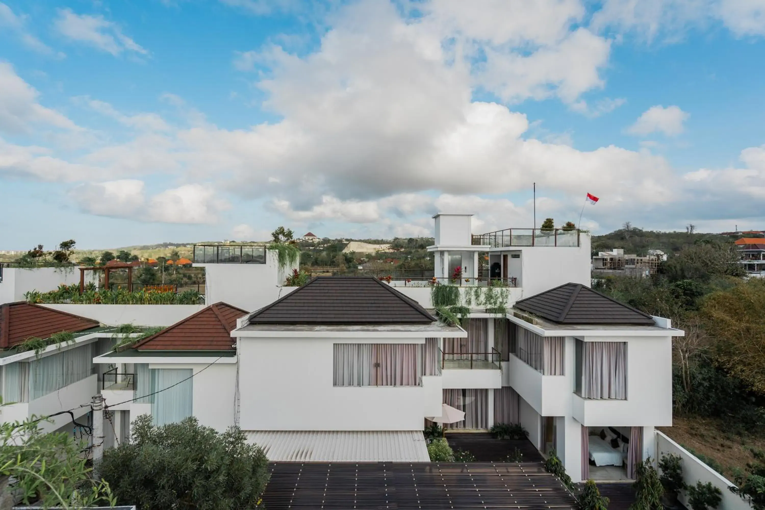 Bali Residence Villa Bali Residence Villa