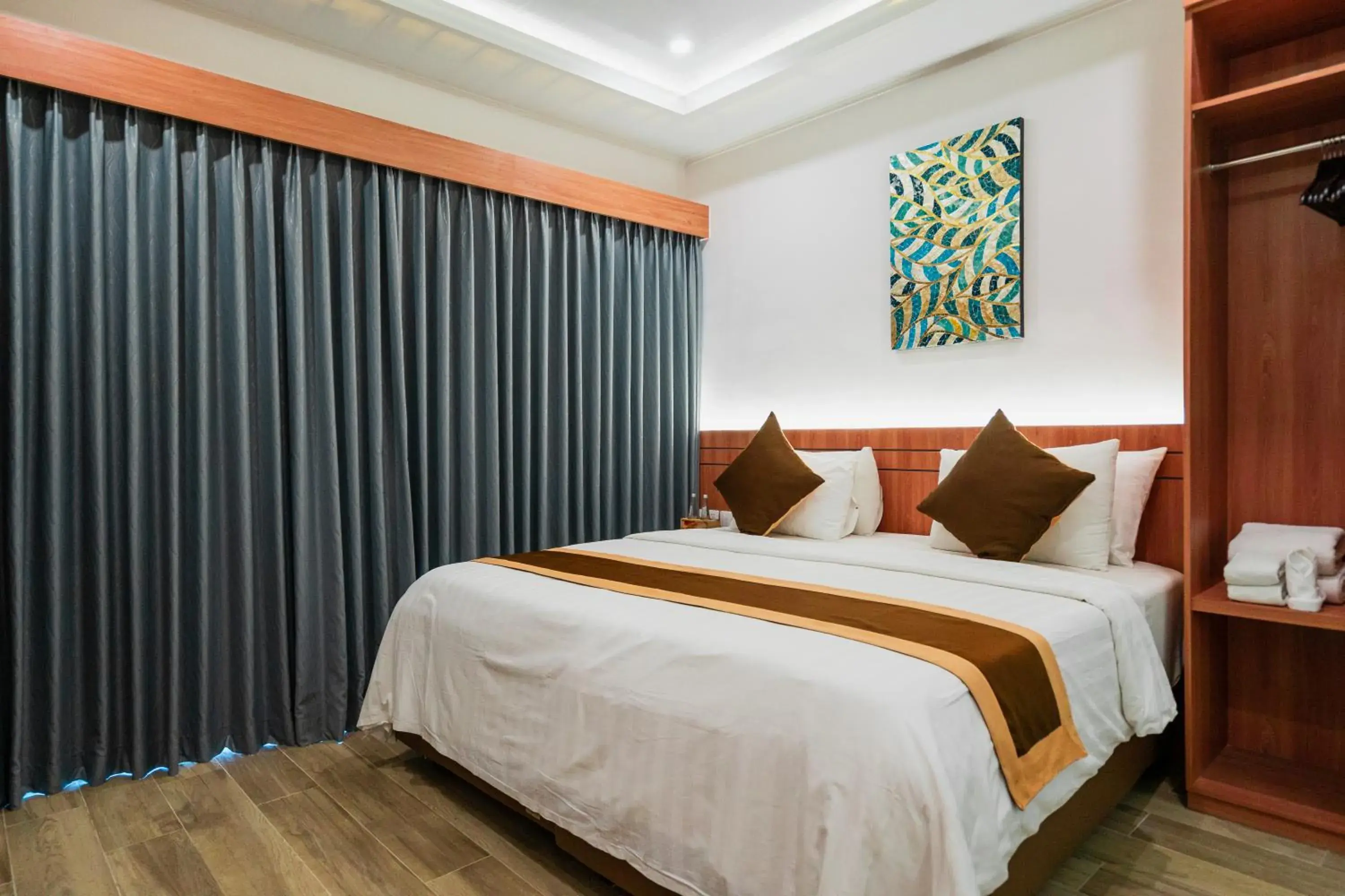 Superior Villa in Bali Residence Villa Superior Villa in Bali Residence Villa