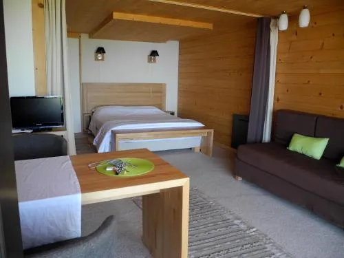 Chambre à Part