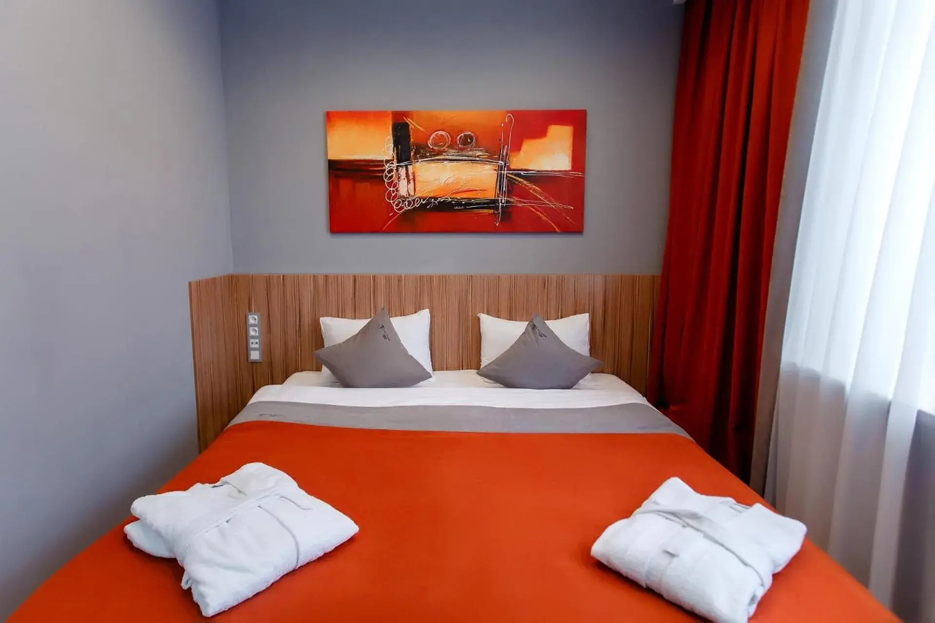 Superior Suite in Mildom Premium Hotel Superior Suite in Mildom Premium Hotel