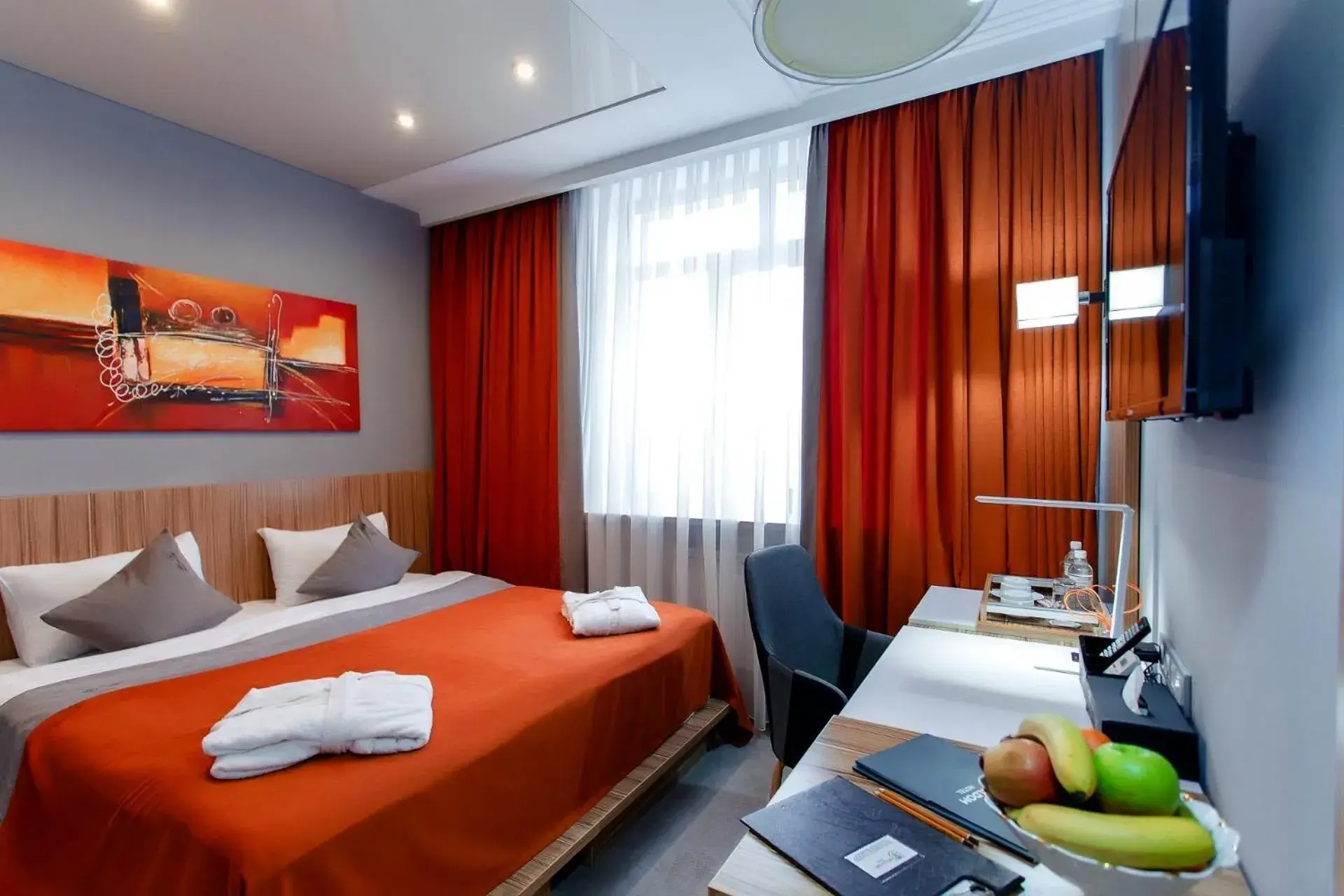 Mildom Premium Hotel Mildom Premium Hotel