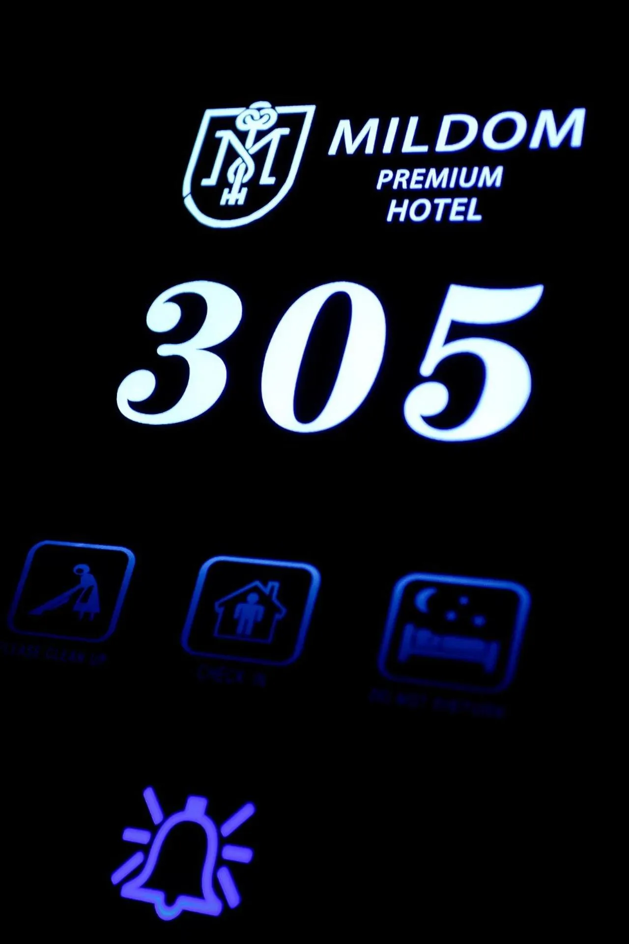 Other in Mildom Premium Hotel