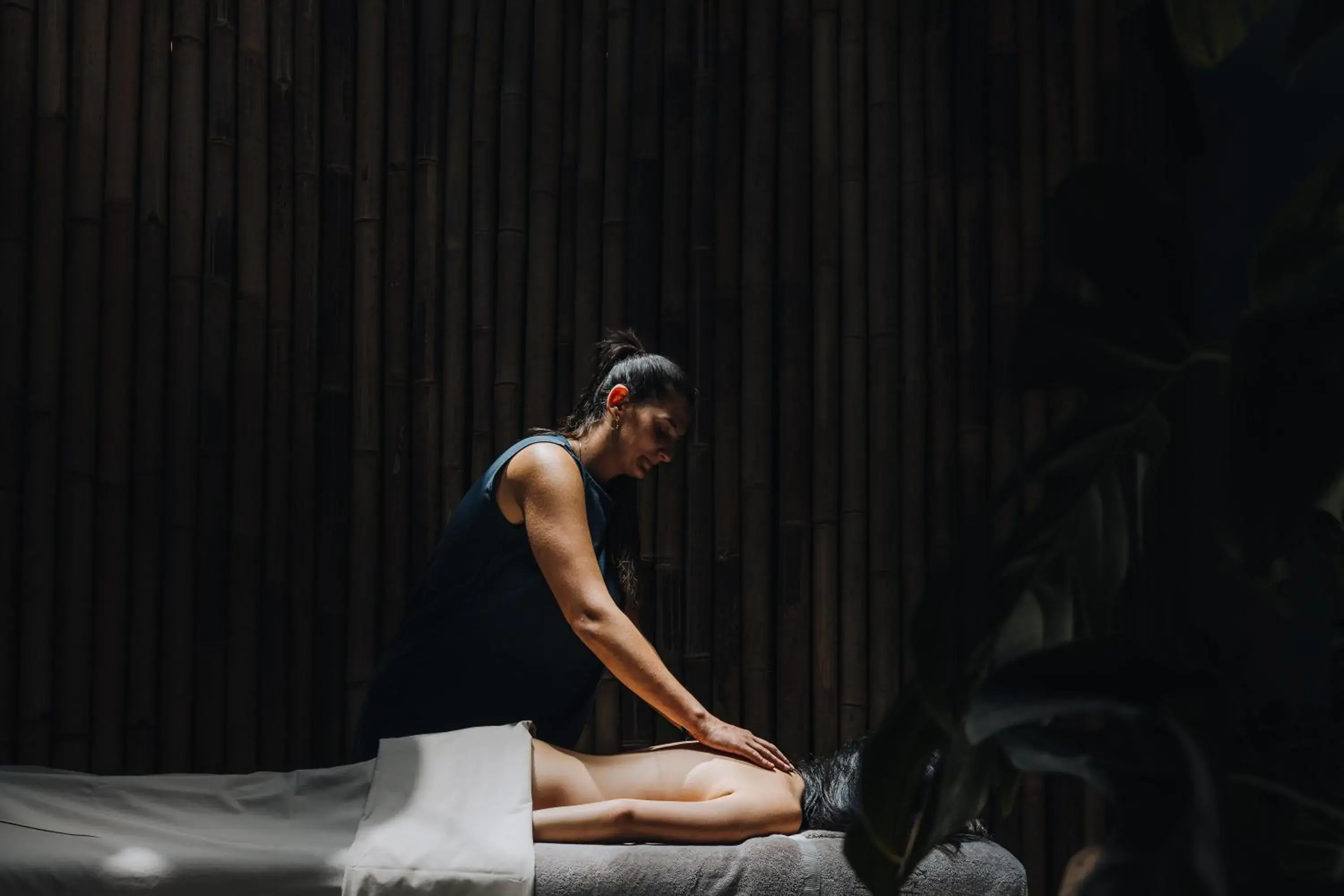 Spa and wellness centre/facilities in Andronis Concept Wellness Resort Spa and wellness centre/facilities in Andronis Concept Wellness Resort