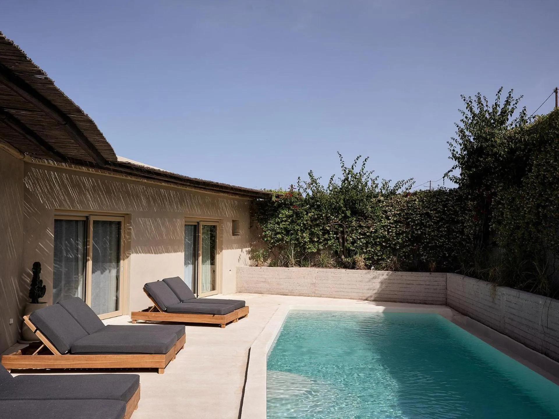 Photo of the whole room in Andronis Concept Wellness Resort