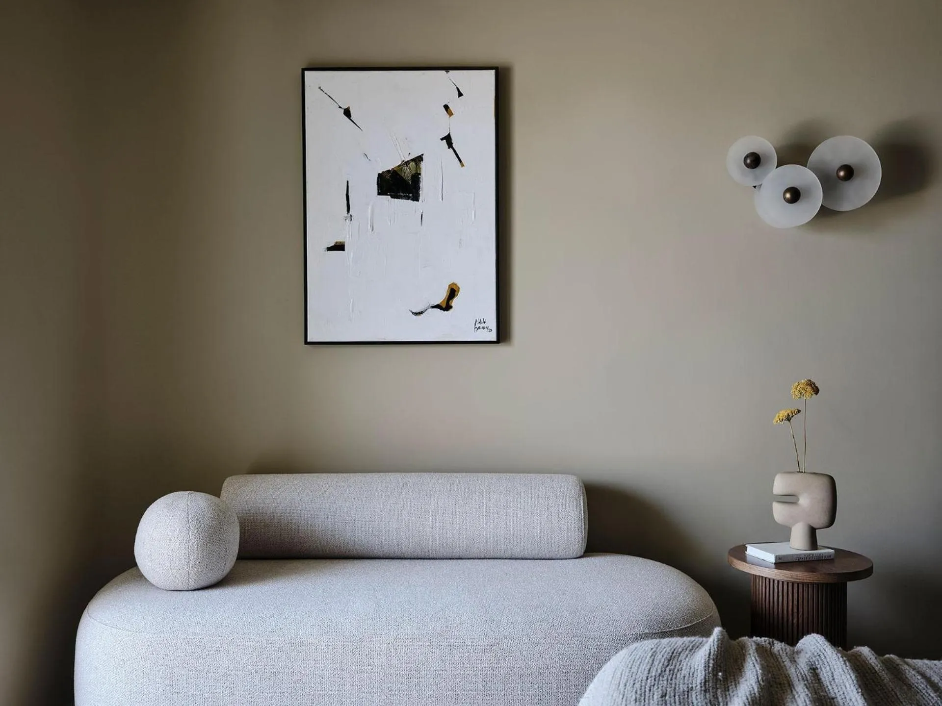 Photo of the whole room, Bed in Andronis Concept Wellness Resort