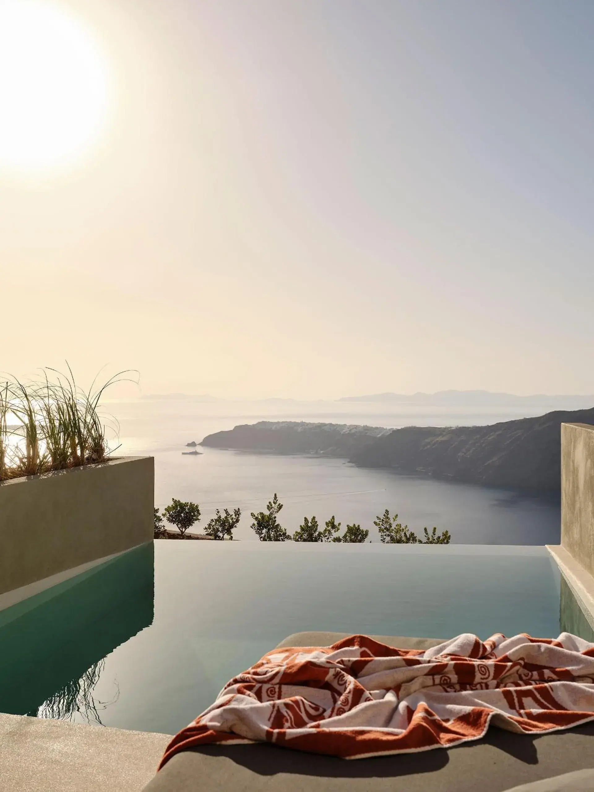 Photo of the whole room in Andronis Concept Wellness Resort Photo of the whole room in Andronis Concept Wellness Resort