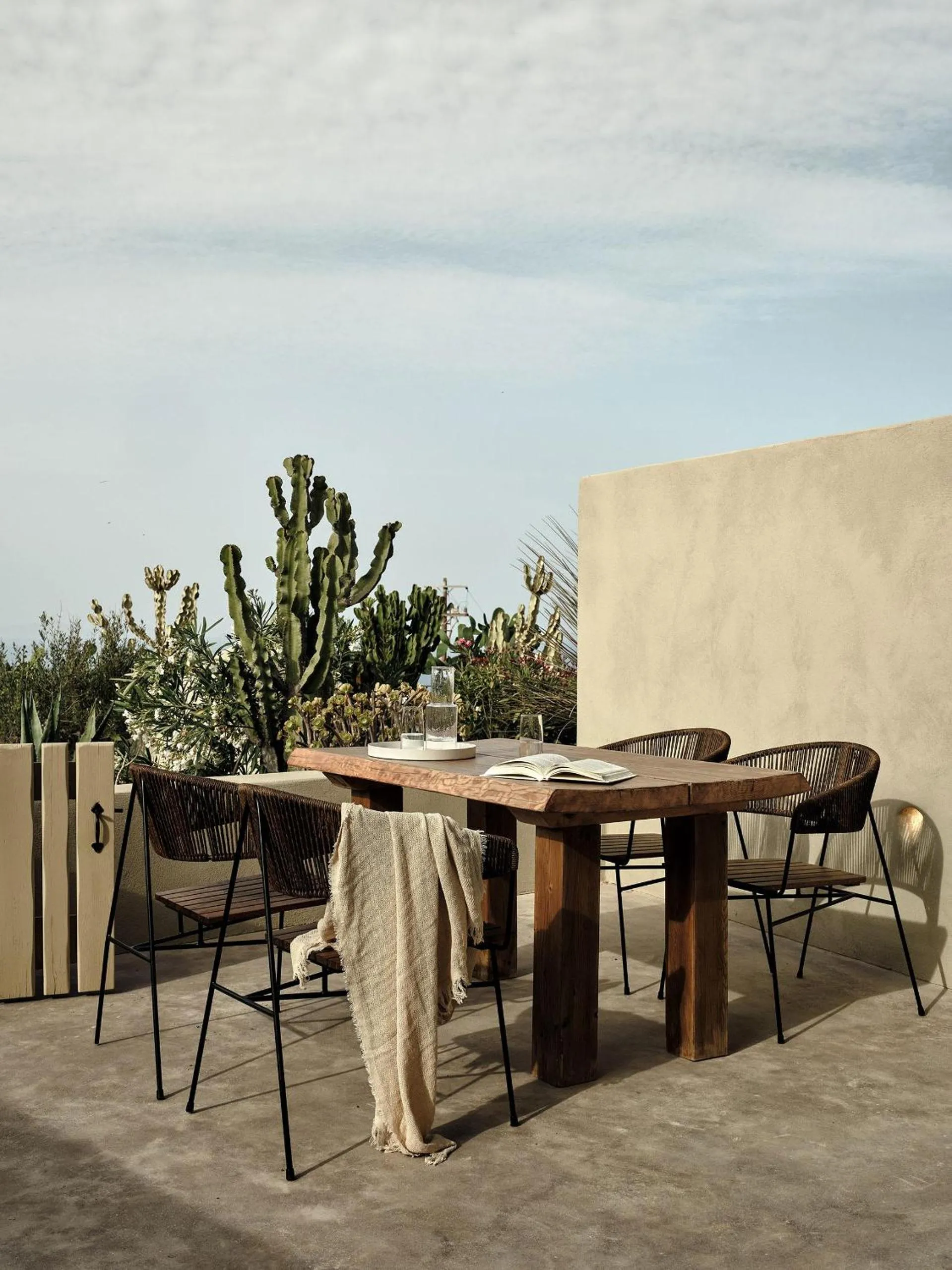 Photo of the whole room in Andronis Concept Wellness Resort