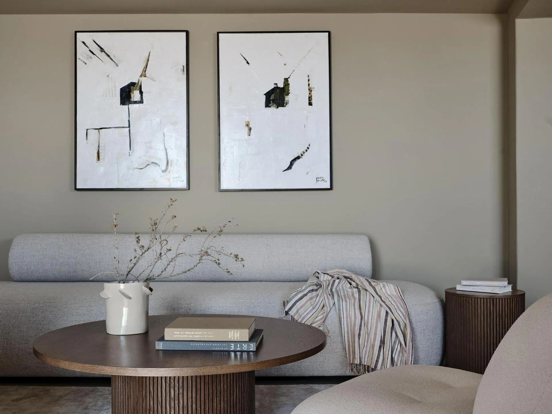 Photo of the whole room in Andronis Concept Wellness Resort