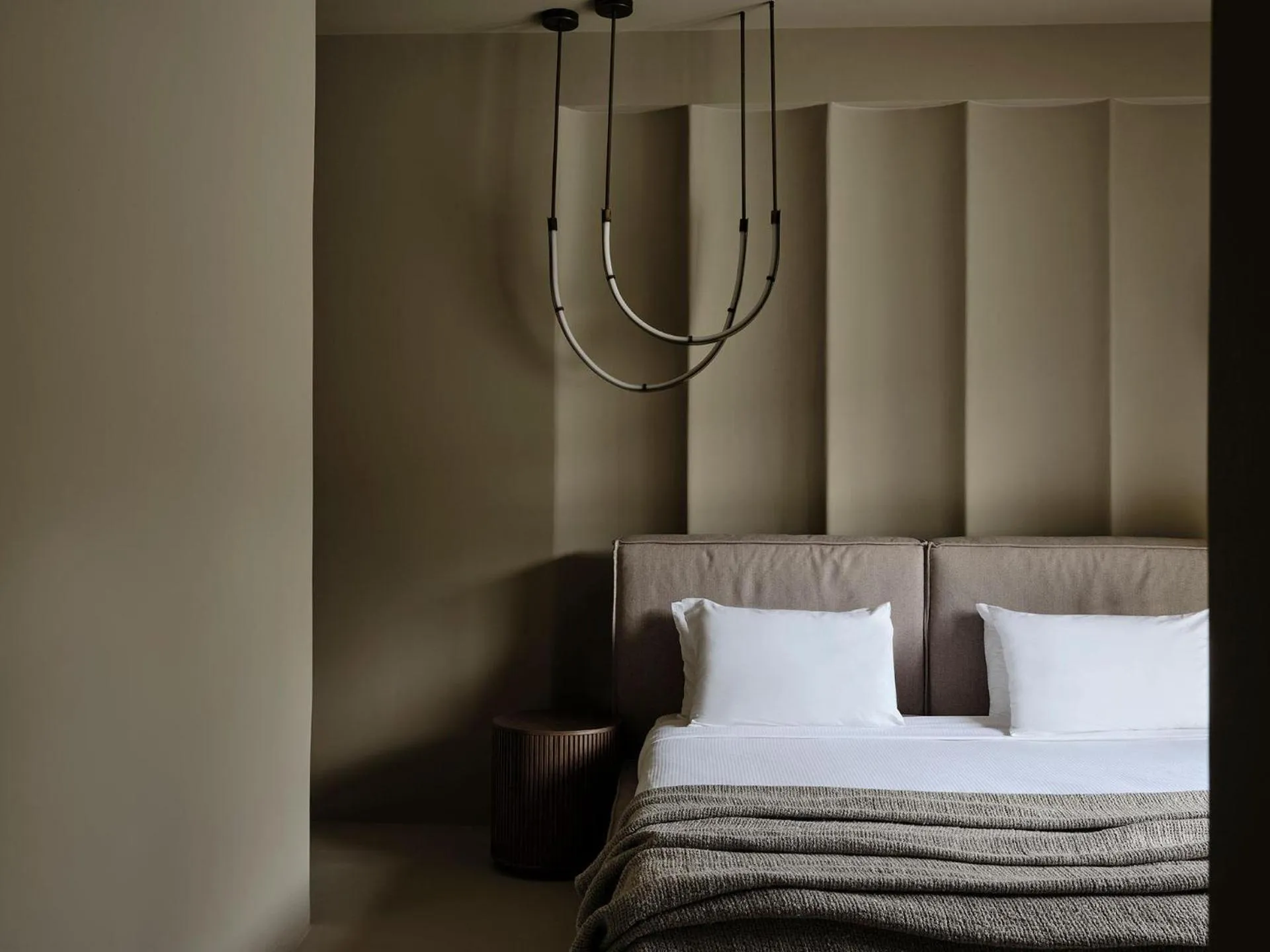 Photo of the whole room, Bed in Andronis Concept Wellness Resort